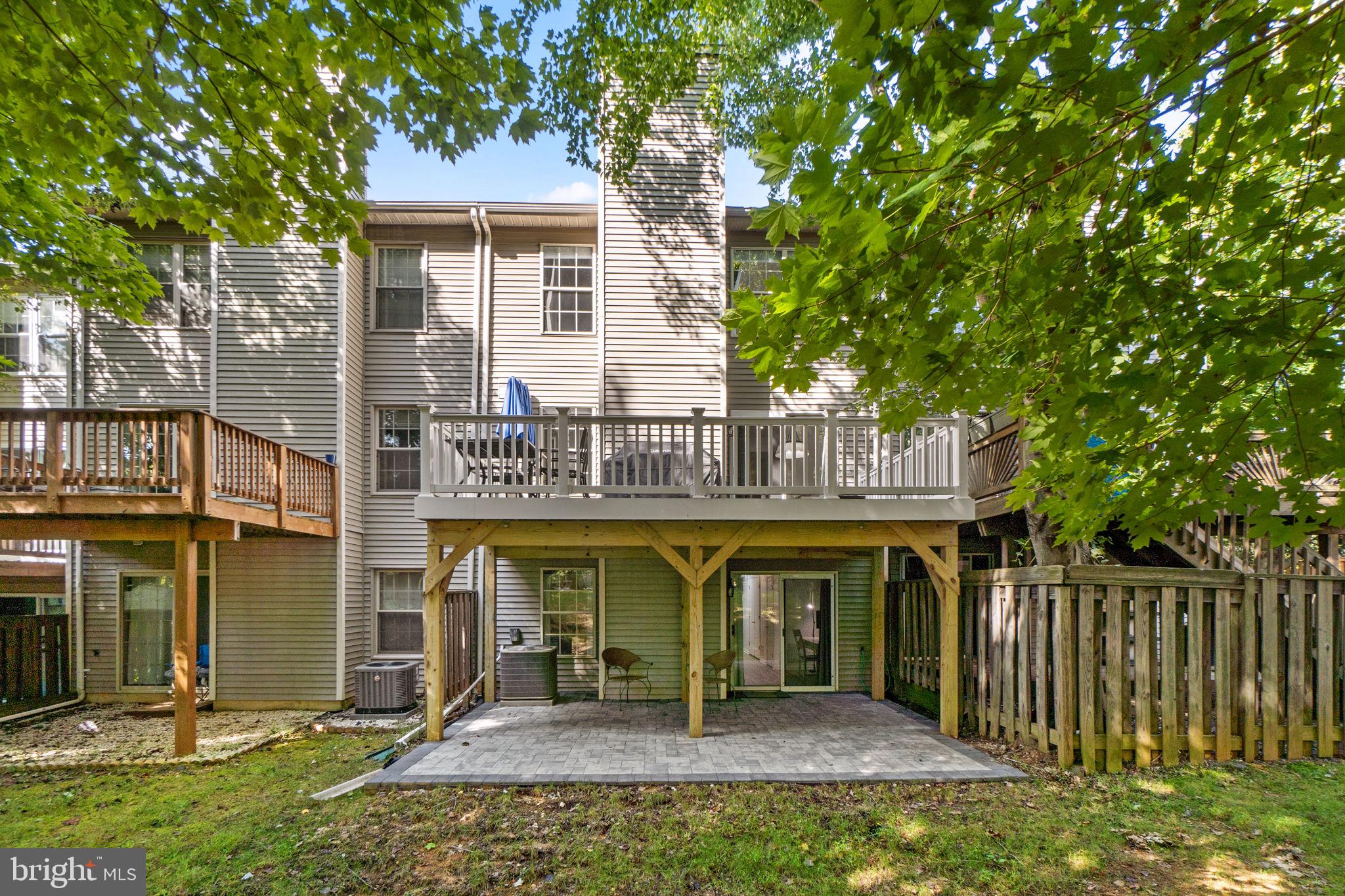 VILLAGE OF HICKORY RIDGE - Residential