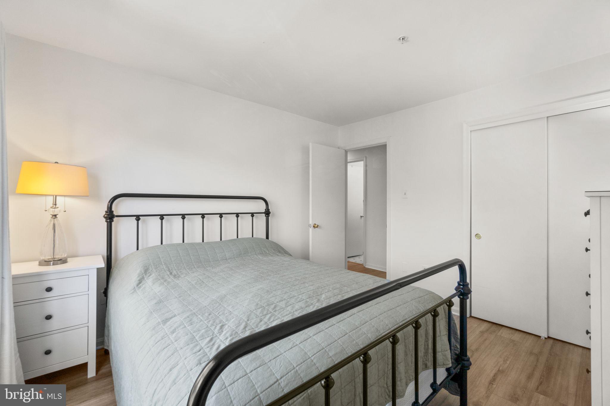 VILLAGE OF HICKORY RIDGE - Residential