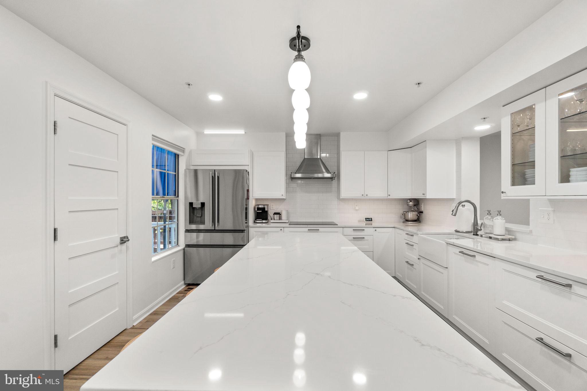 VILLAGE OF HICKORY RIDGE - Residential