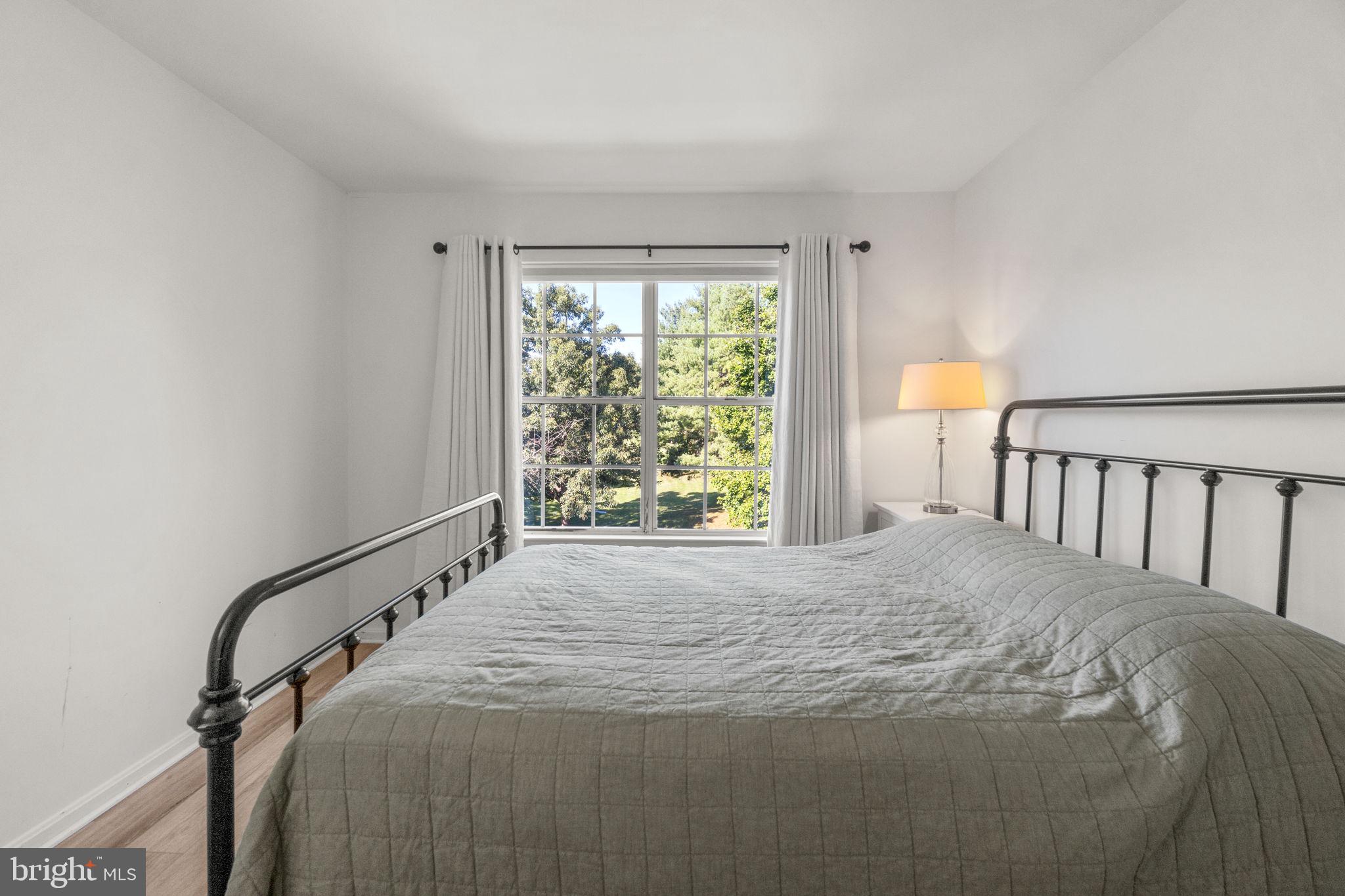 VILLAGE OF HICKORY RIDGE - Residential