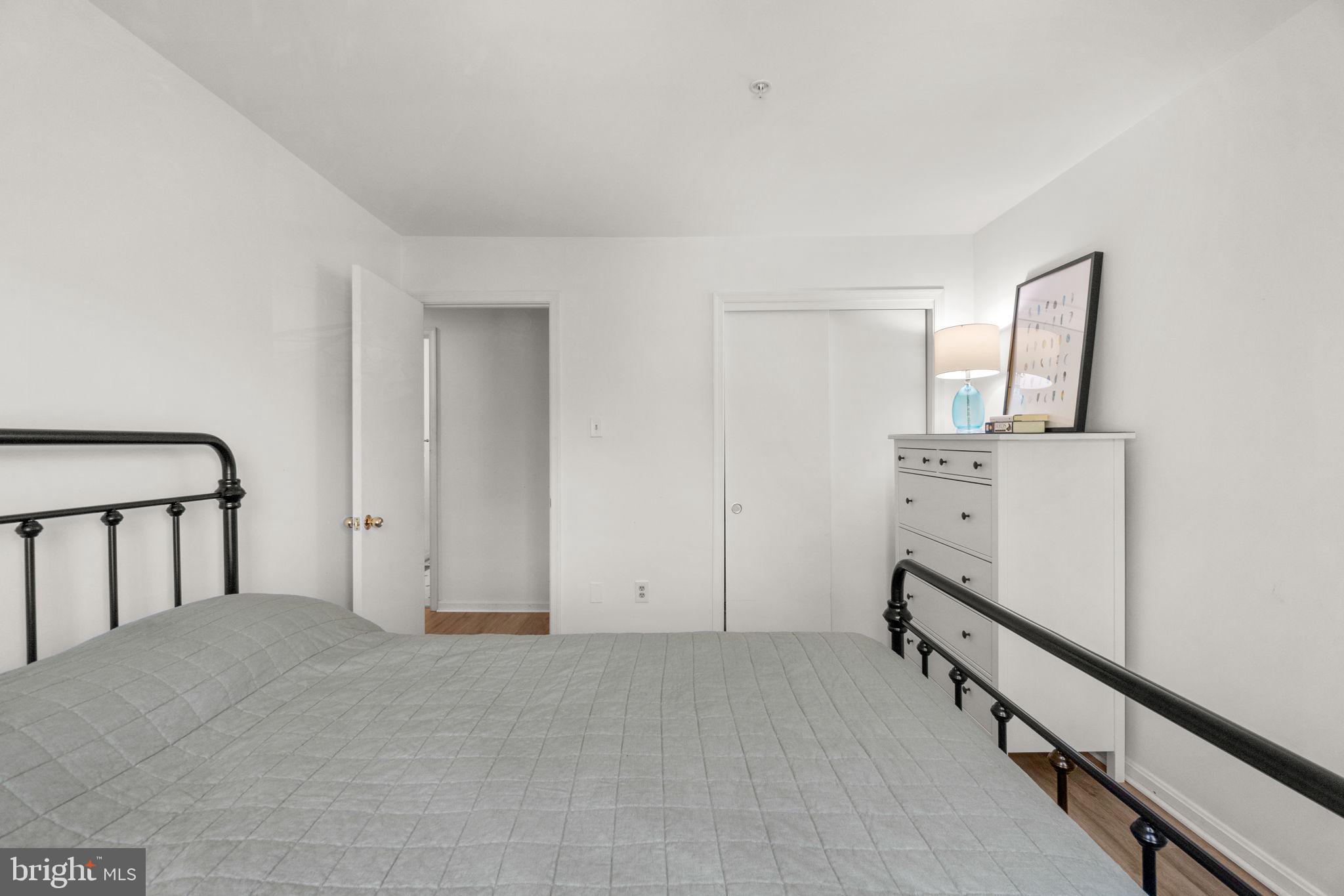 VILLAGE OF HICKORY RIDGE - Residential