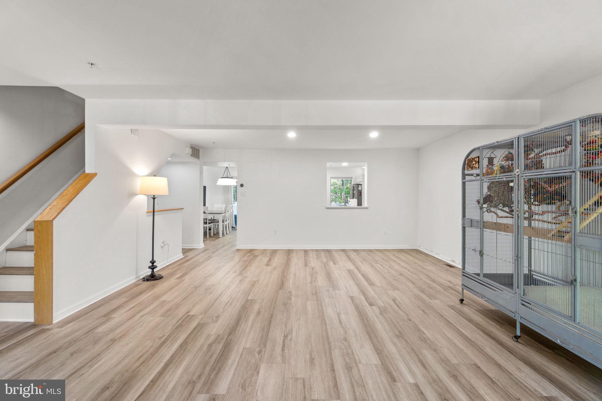 VILLAGE OF HICKORY RIDGE - Residential