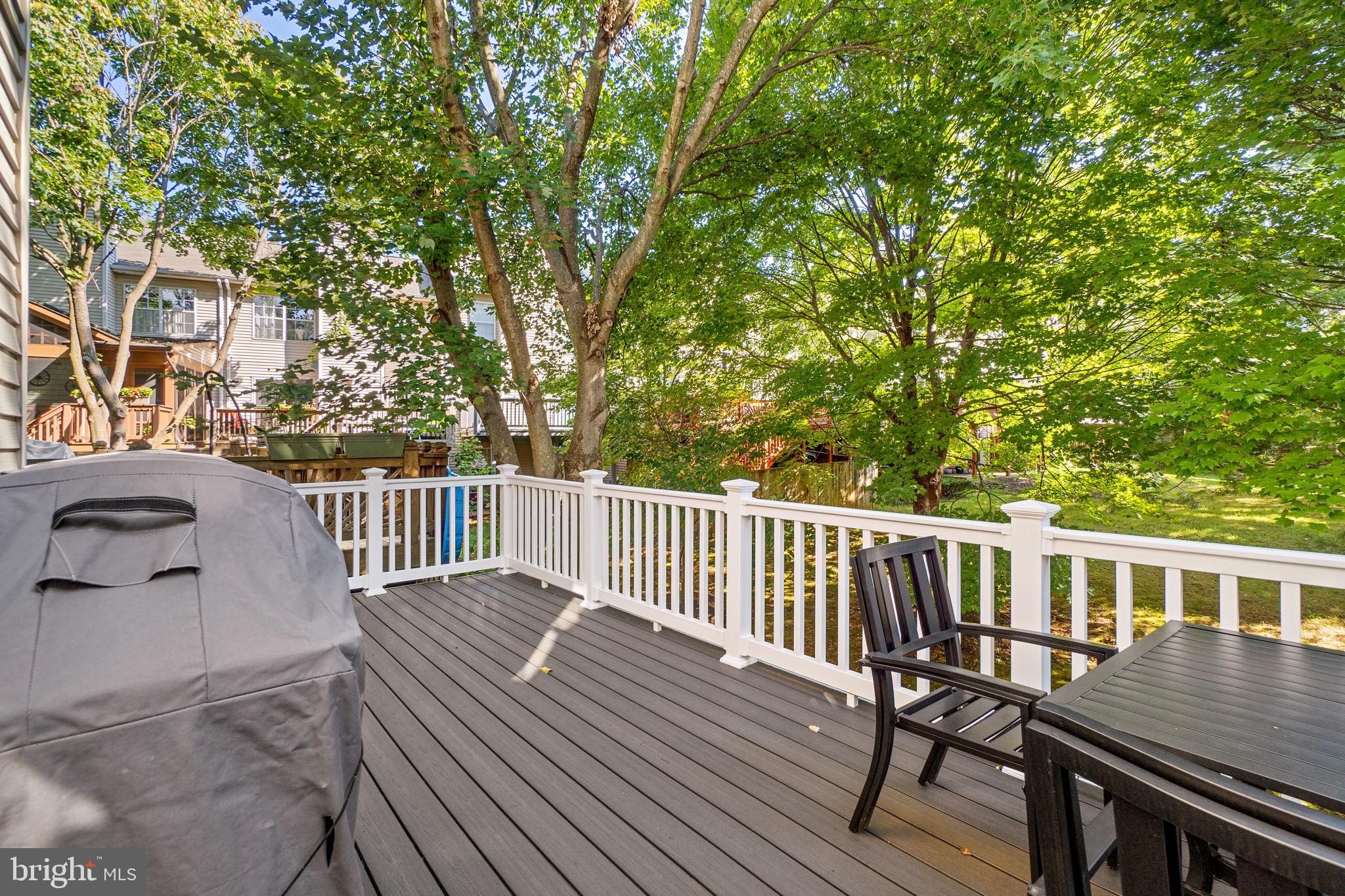 VILLAGE OF HICKORY RIDGE - Residential