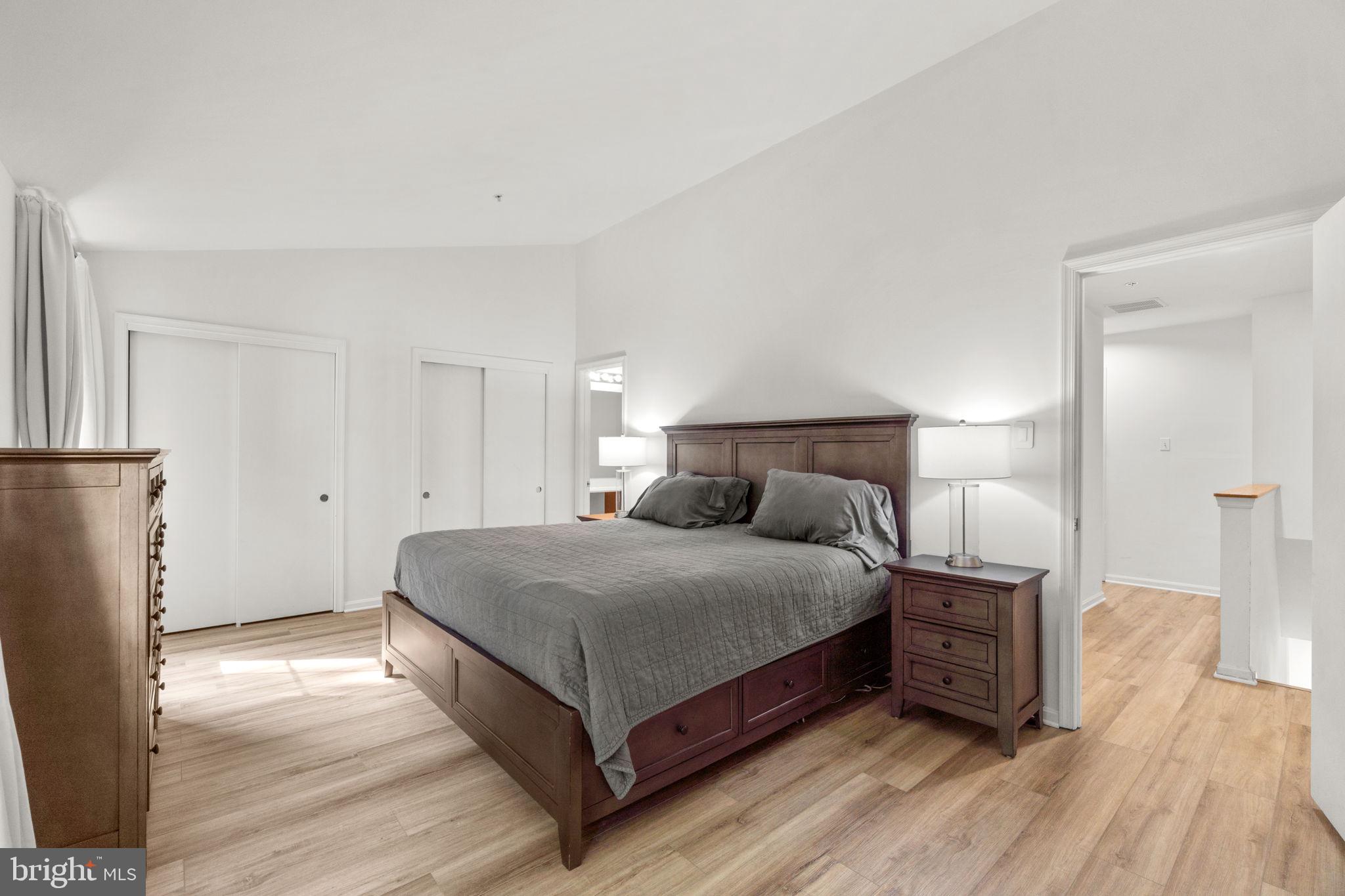 VILLAGE OF HICKORY RIDGE - Residential