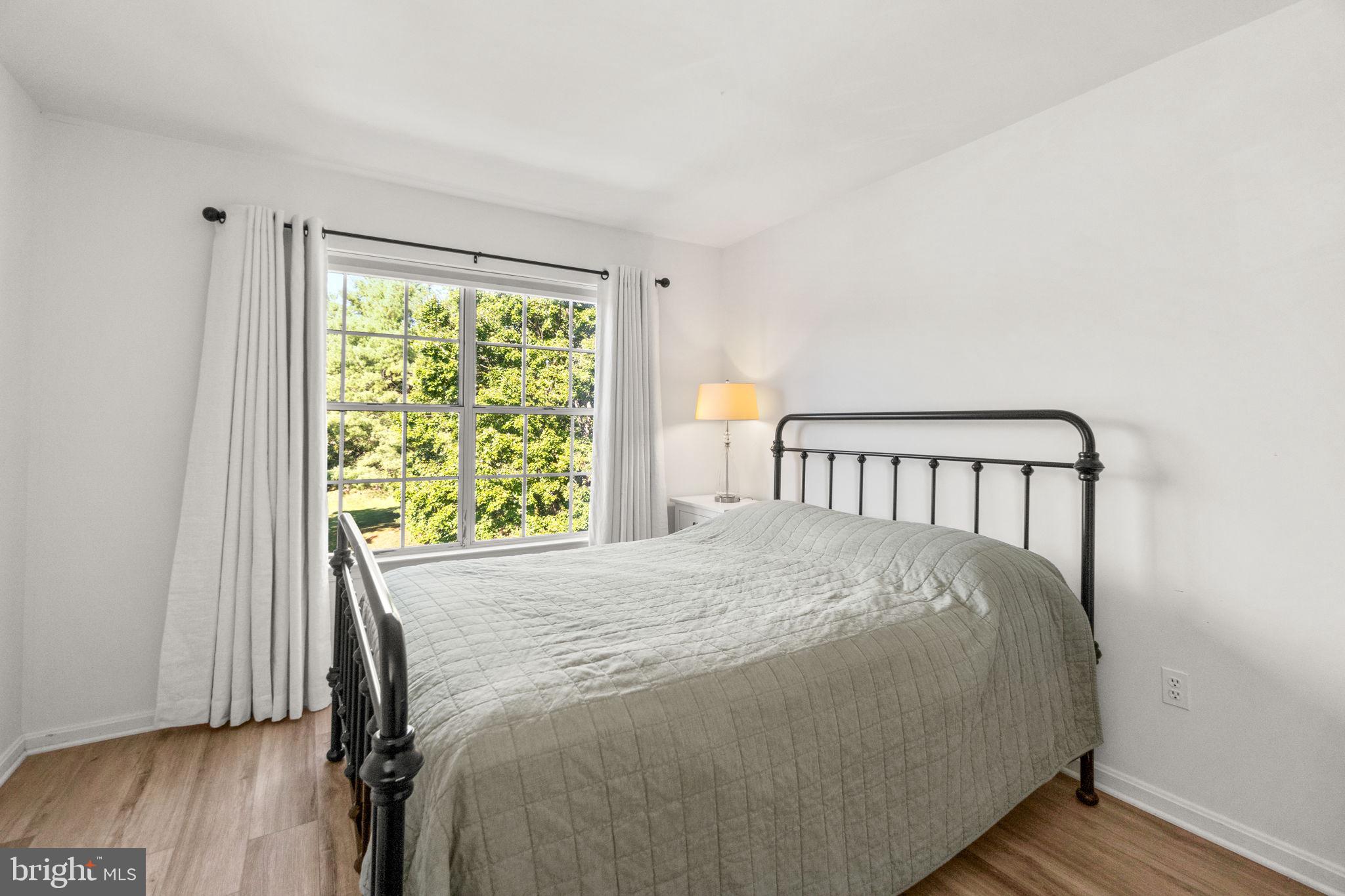 VILLAGE OF HICKORY RIDGE - Residential