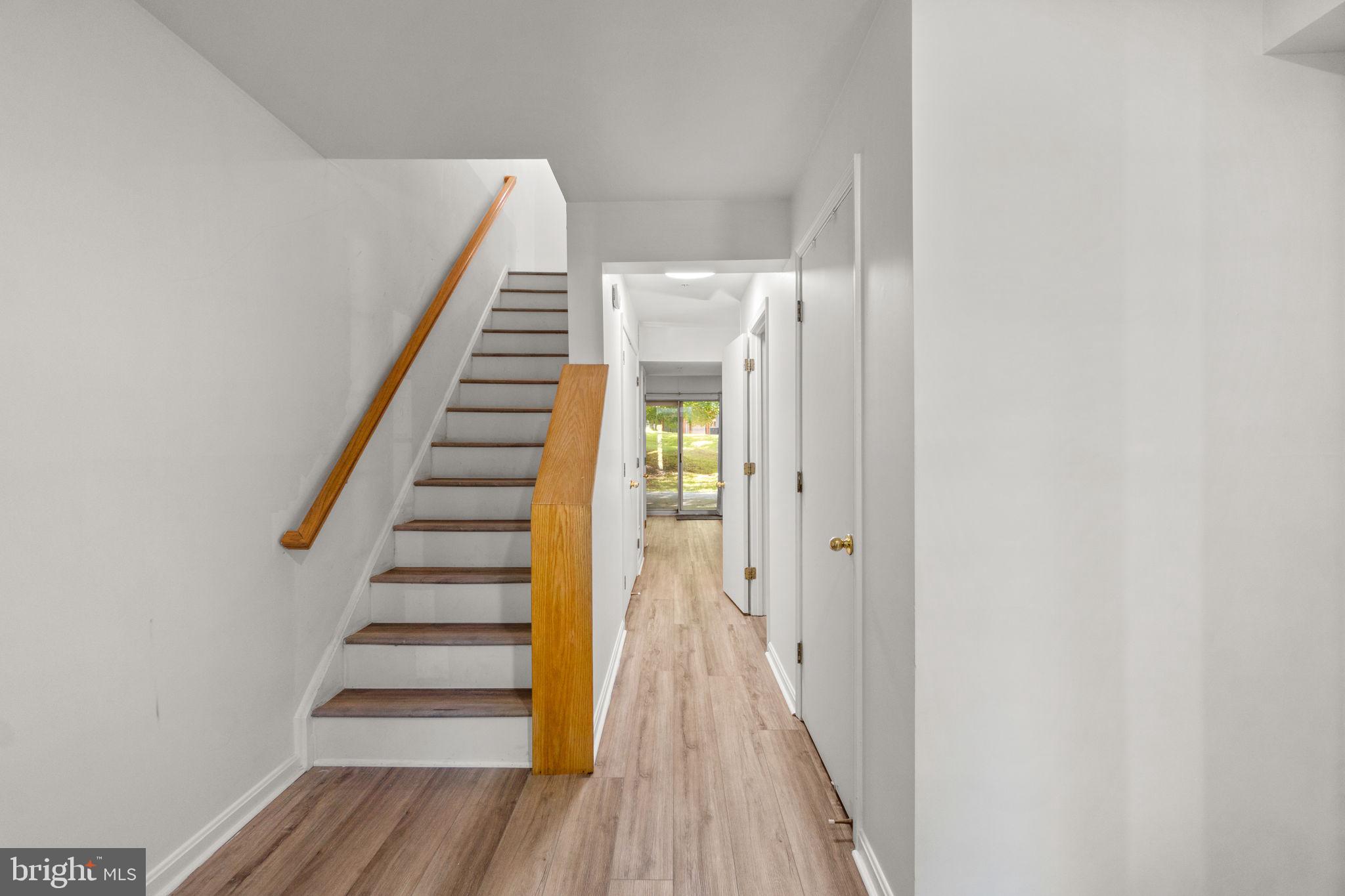 VILLAGE OF HICKORY RIDGE - Residential