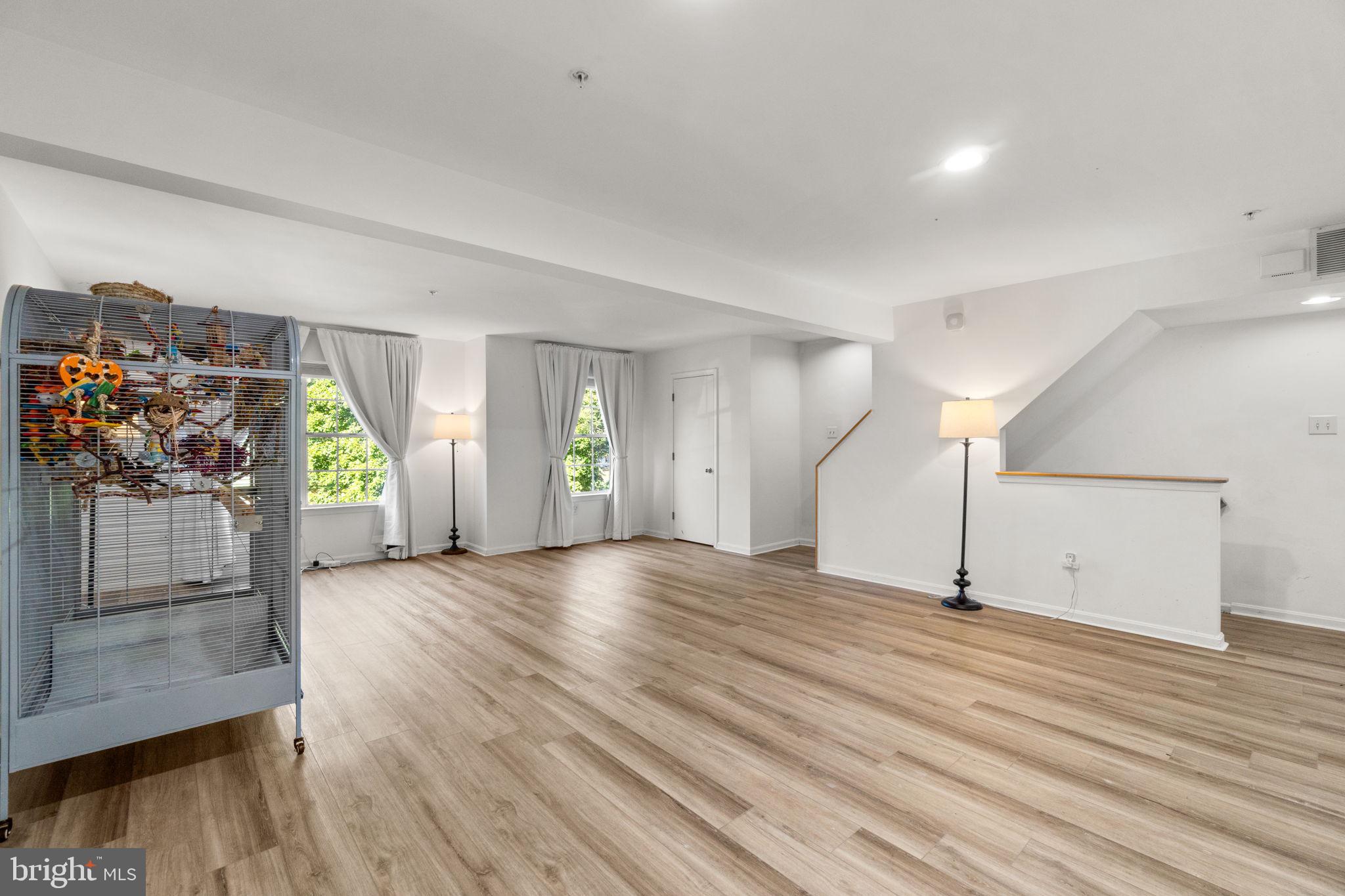 VILLAGE OF HICKORY RIDGE - Residential