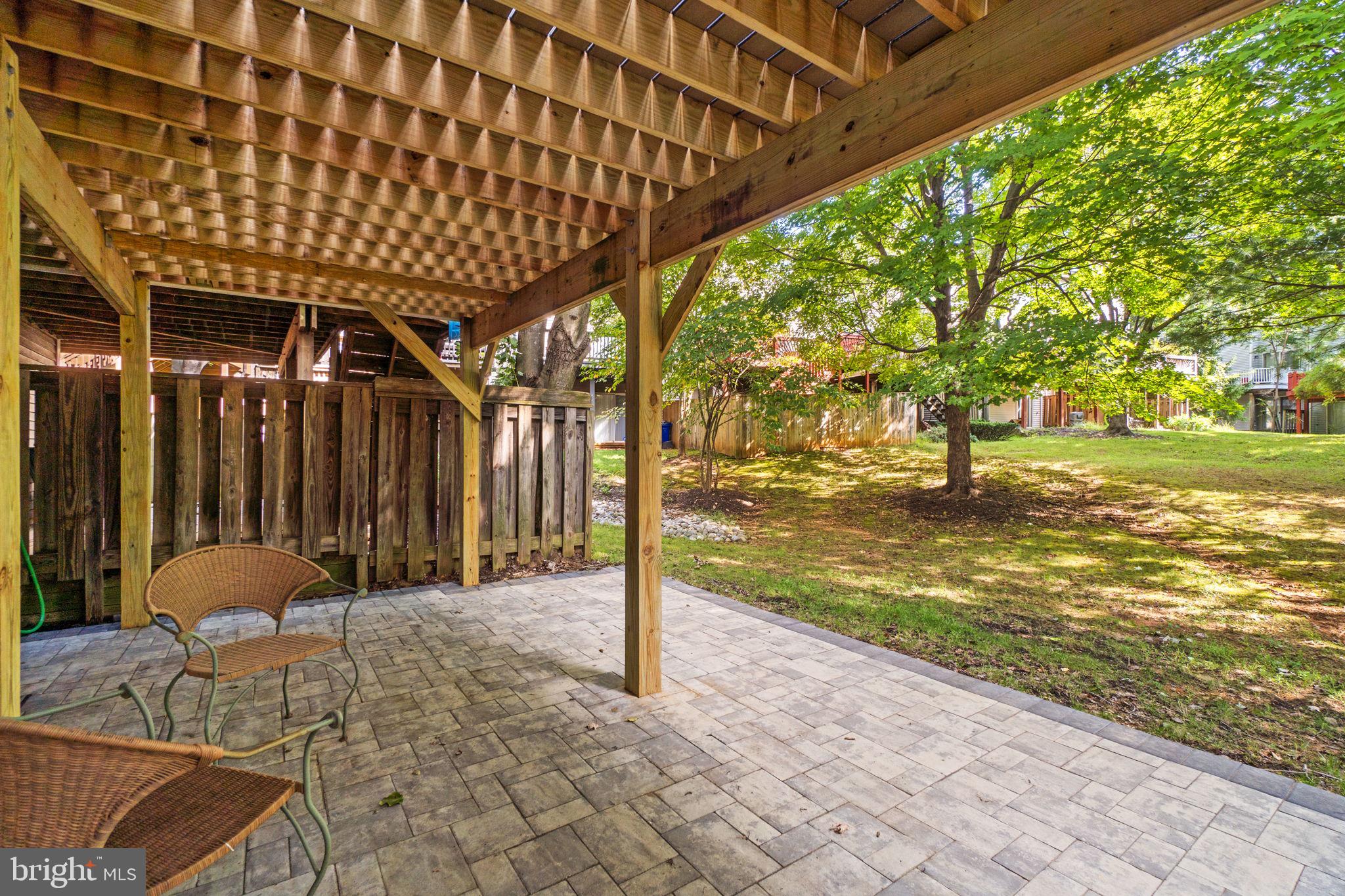 VILLAGE OF HICKORY RIDGE - Residential