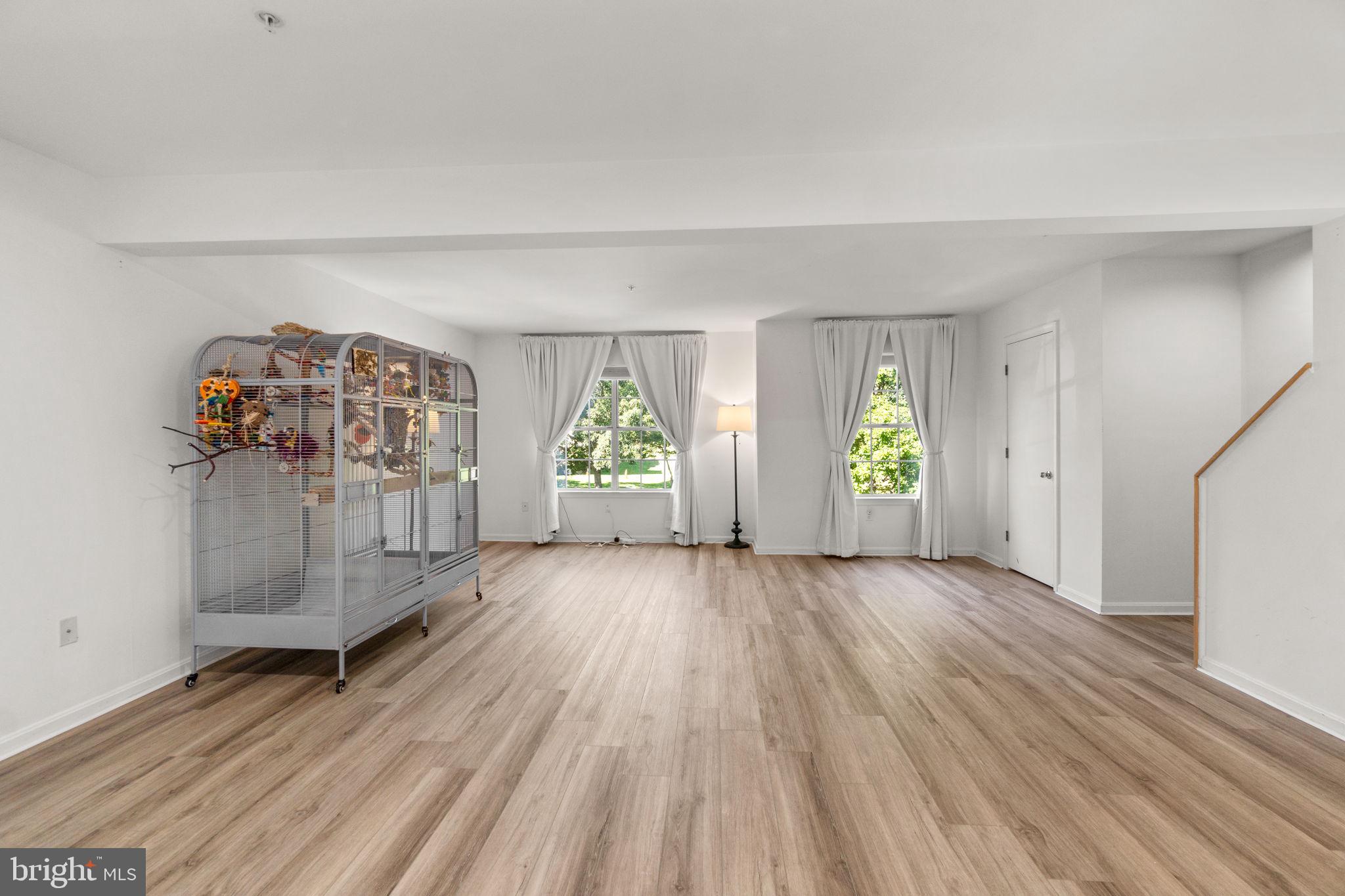 VILLAGE OF HICKORY RIDGE - Residential