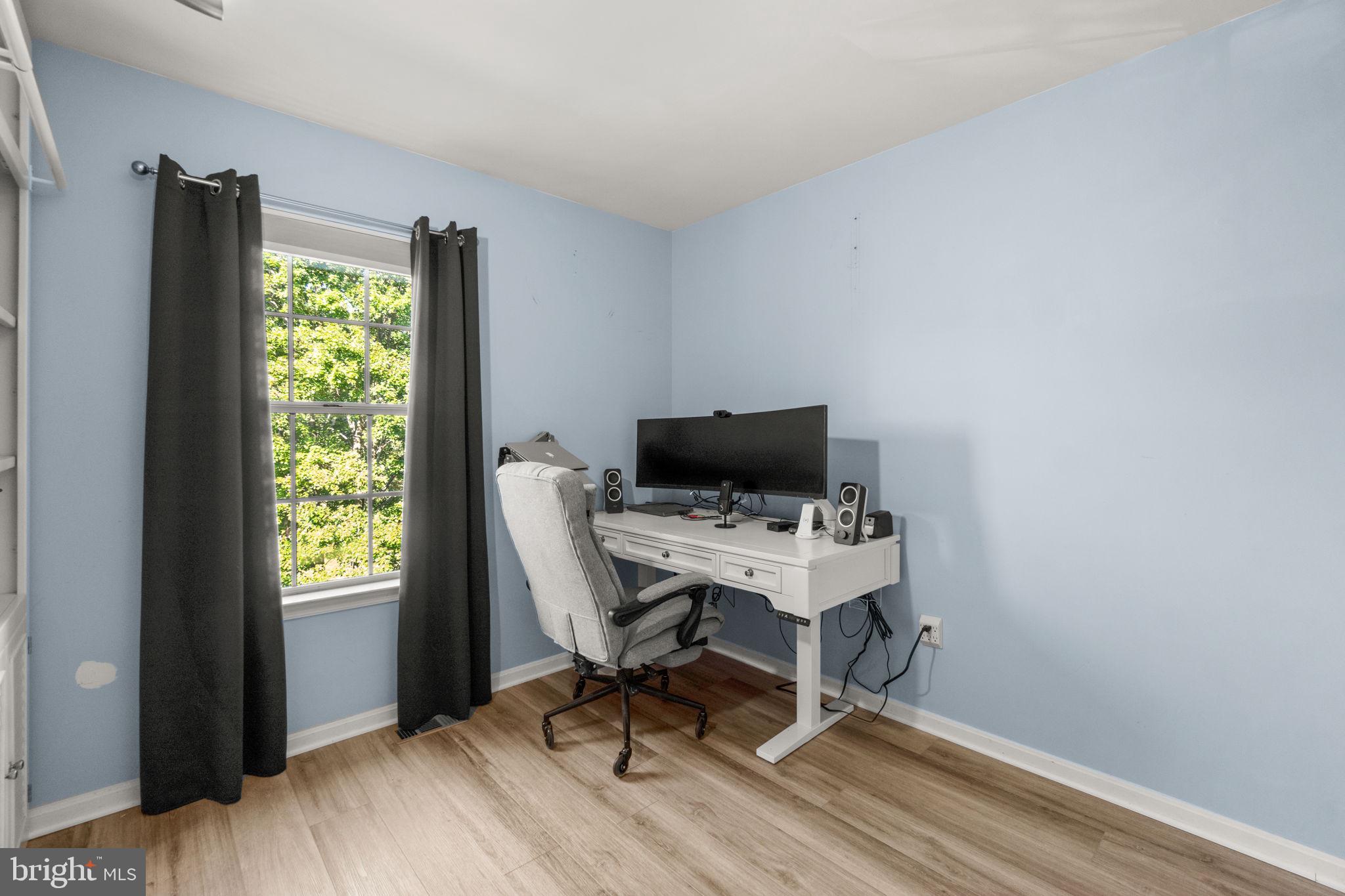 VILLAGE OF HICKORY RIDGE - Residential