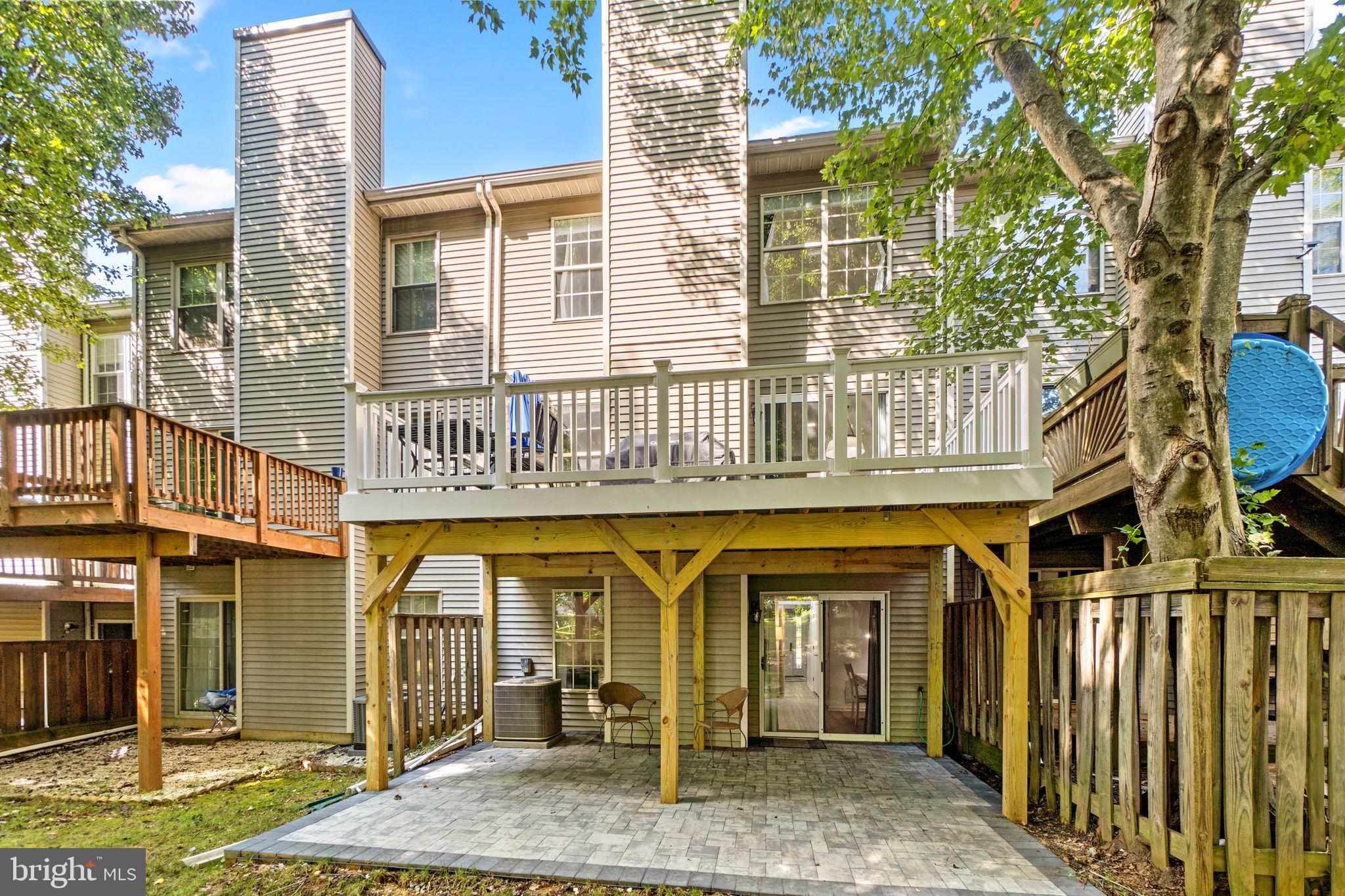 VILLAGE OF HICKORY RIDGE - Residential