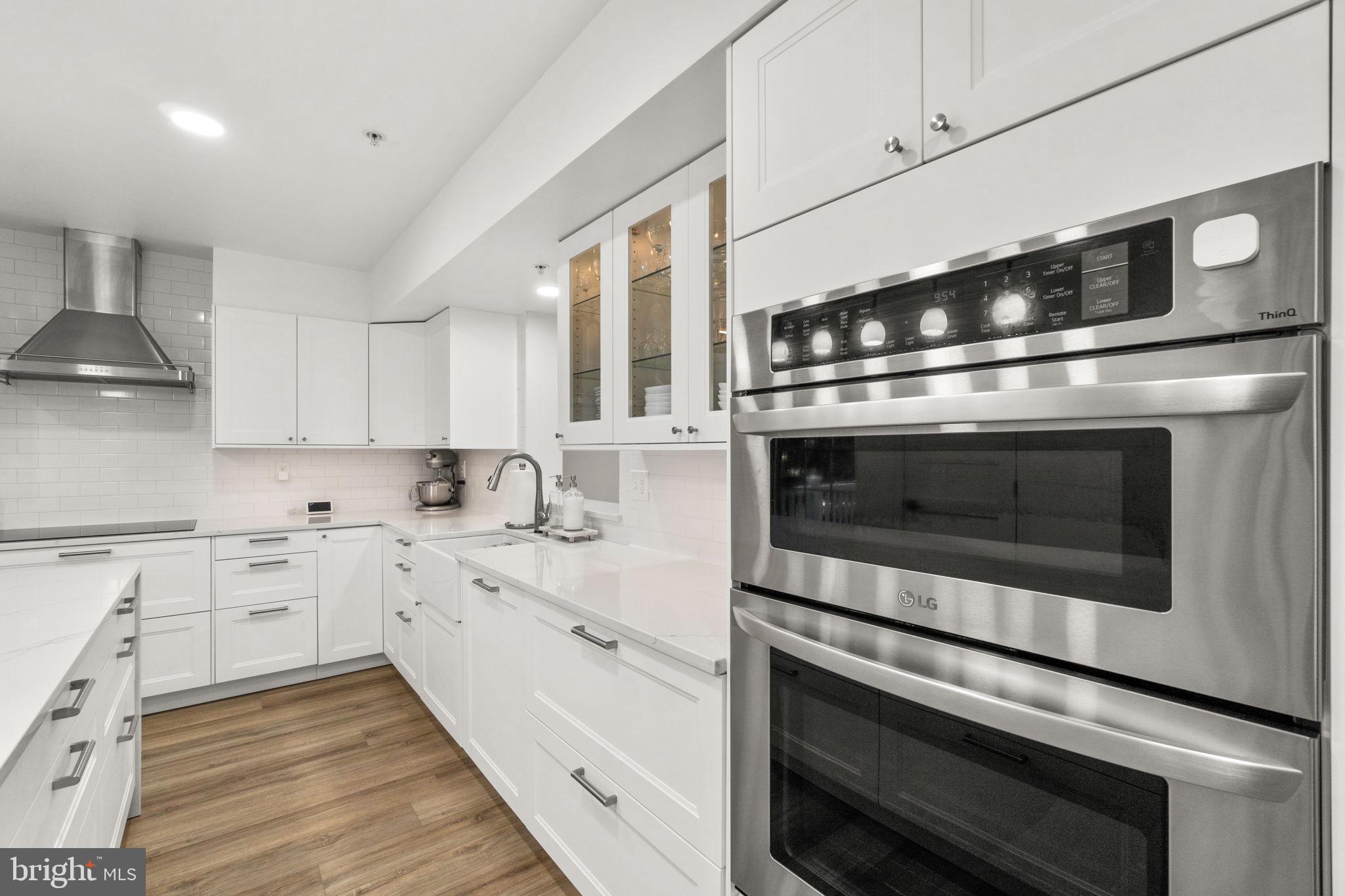 VILLAGE OF HICKORY RIDGE - Residential