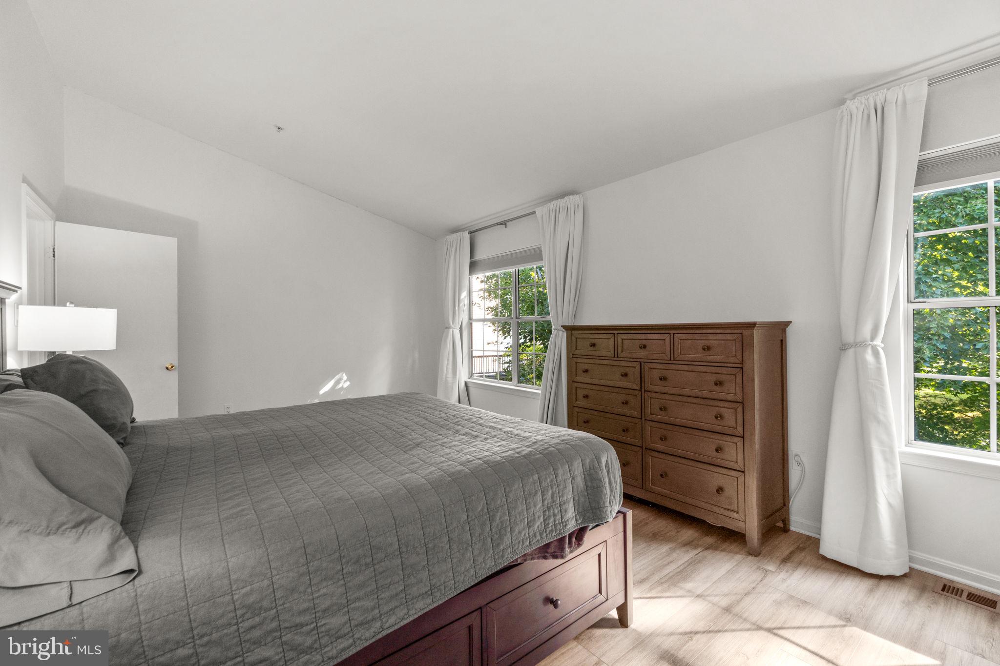 VILLAGE OF HICKORY RIDGE - Residential