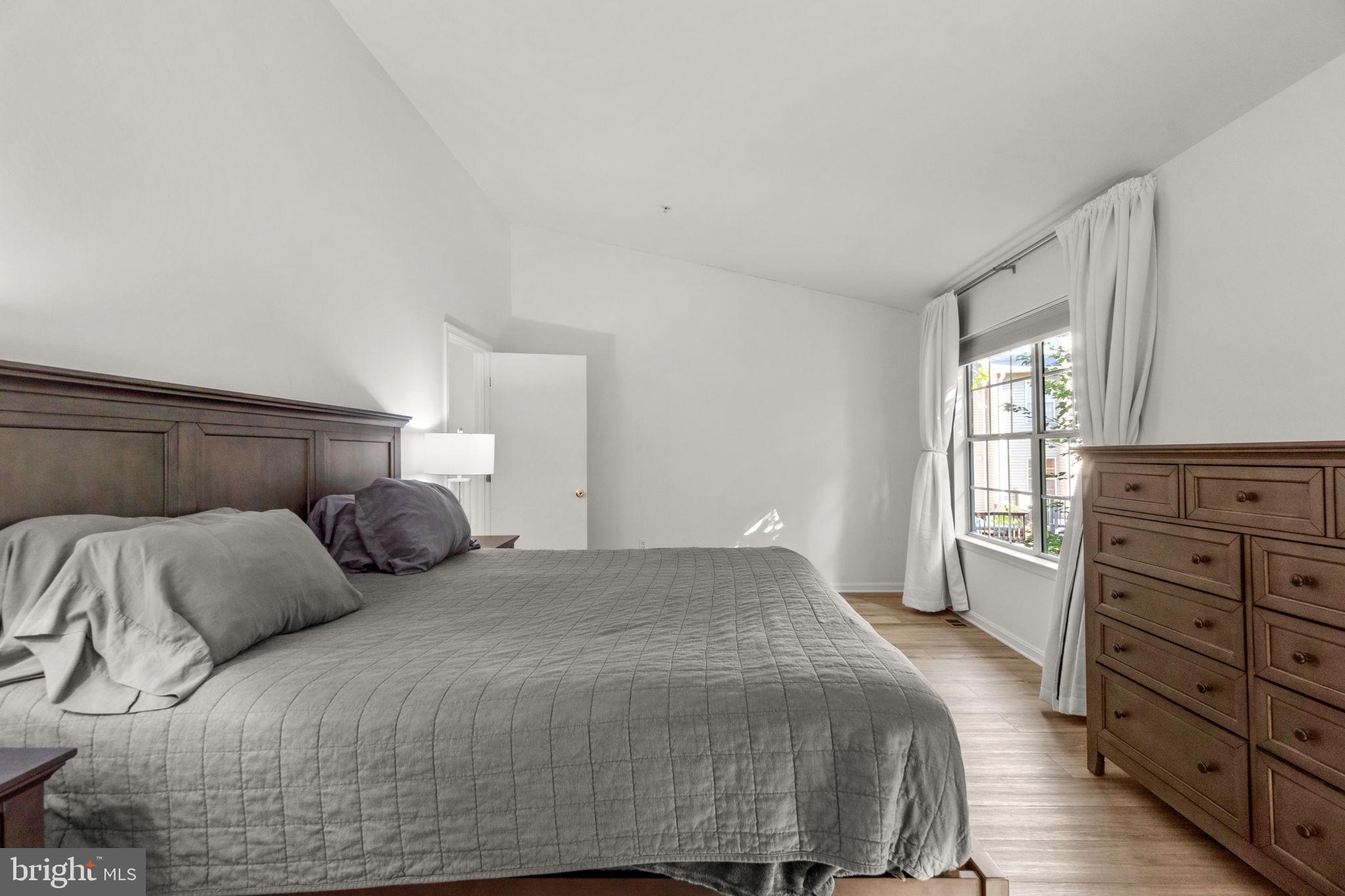 VILLAGE OF HICKORY RIDGE - Residential