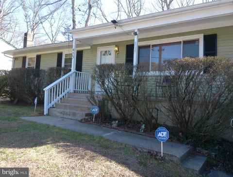 Homes For Rent - 453 Bayberry Street<br/> BROWNS MILLS, NJ 08015
