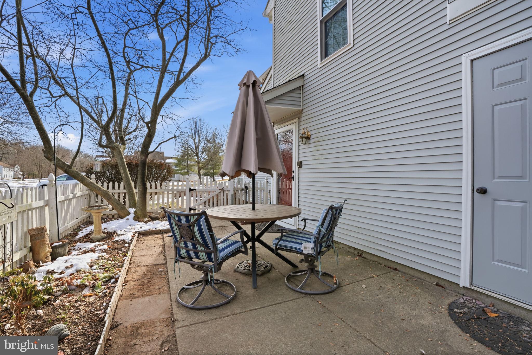 MAKEFIELD GLEN - Residential