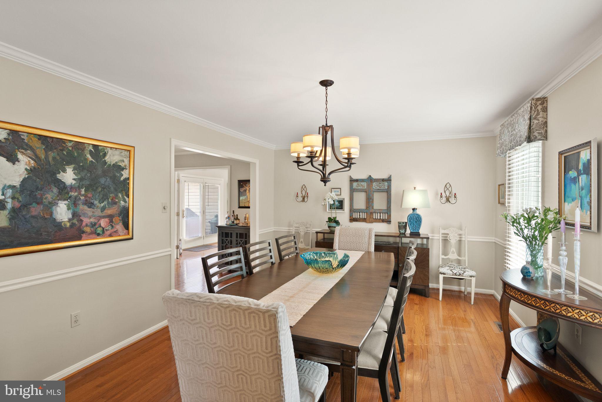 HICKORY CREEK - Residential