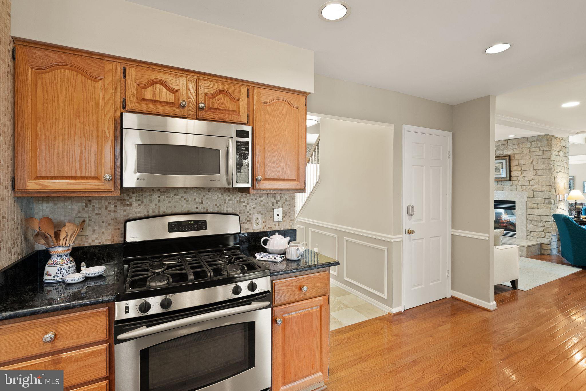 HICKORY CREEK - Residential