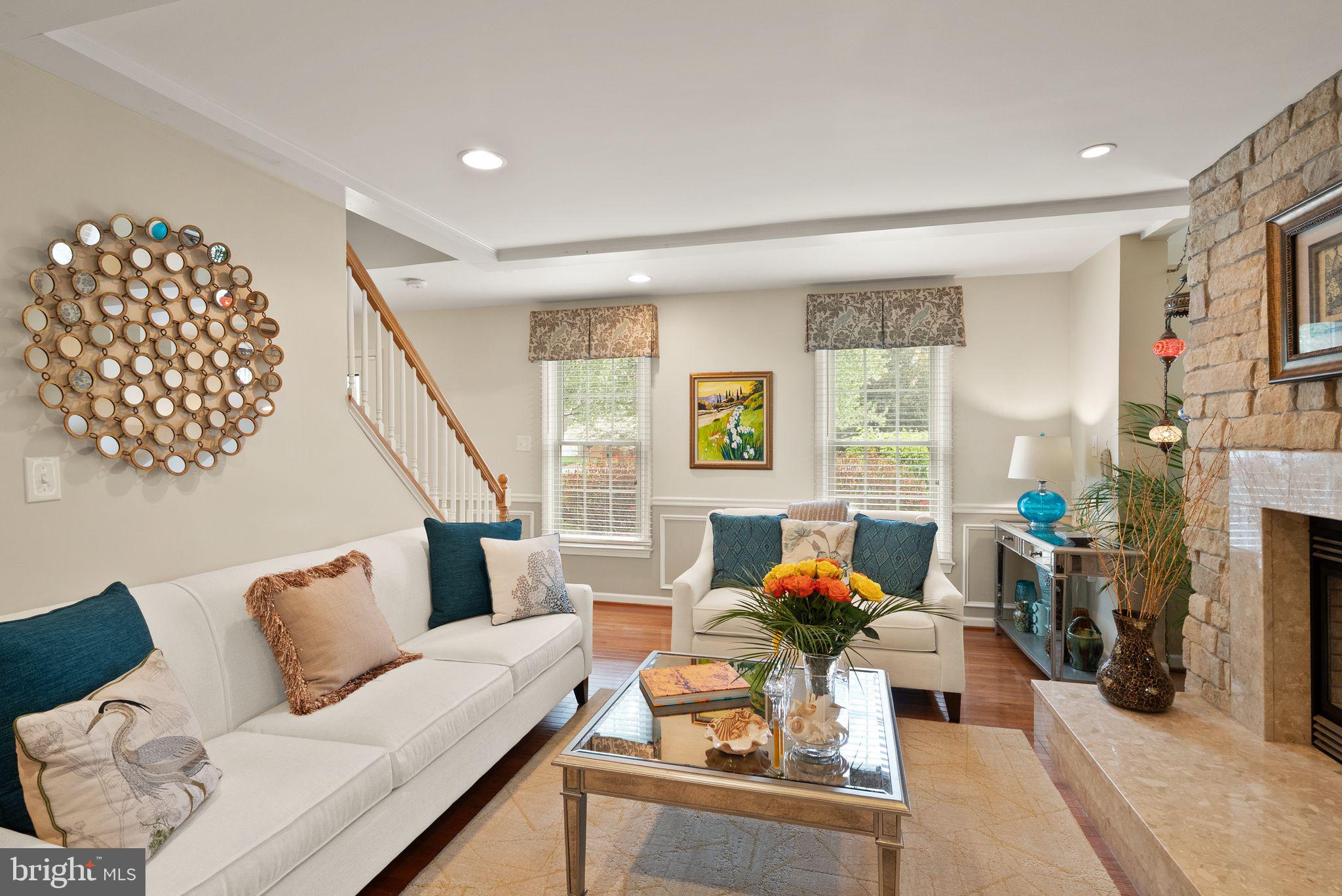 HICKORY CREEK - Residential