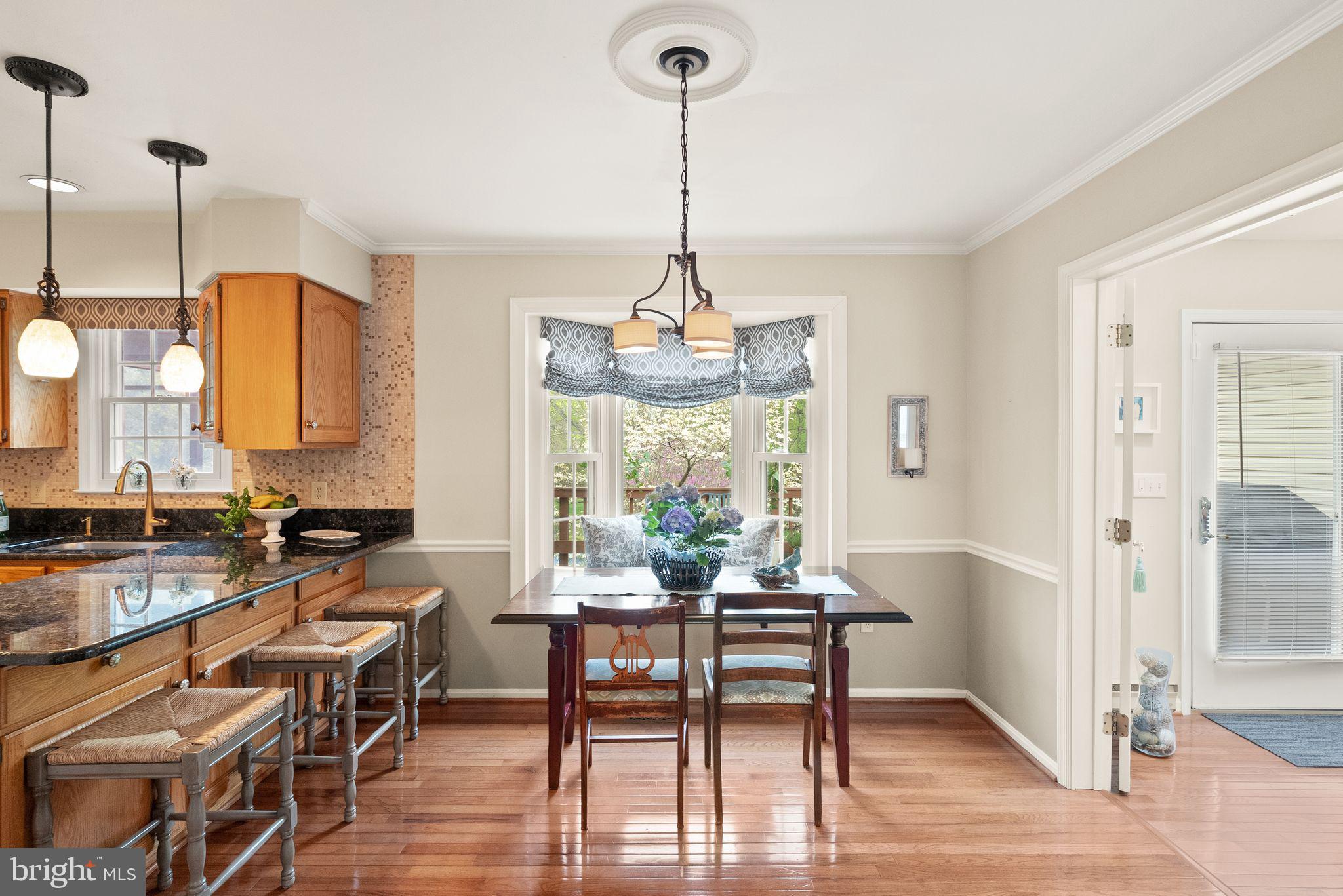 HICKORY CREEK - Residential