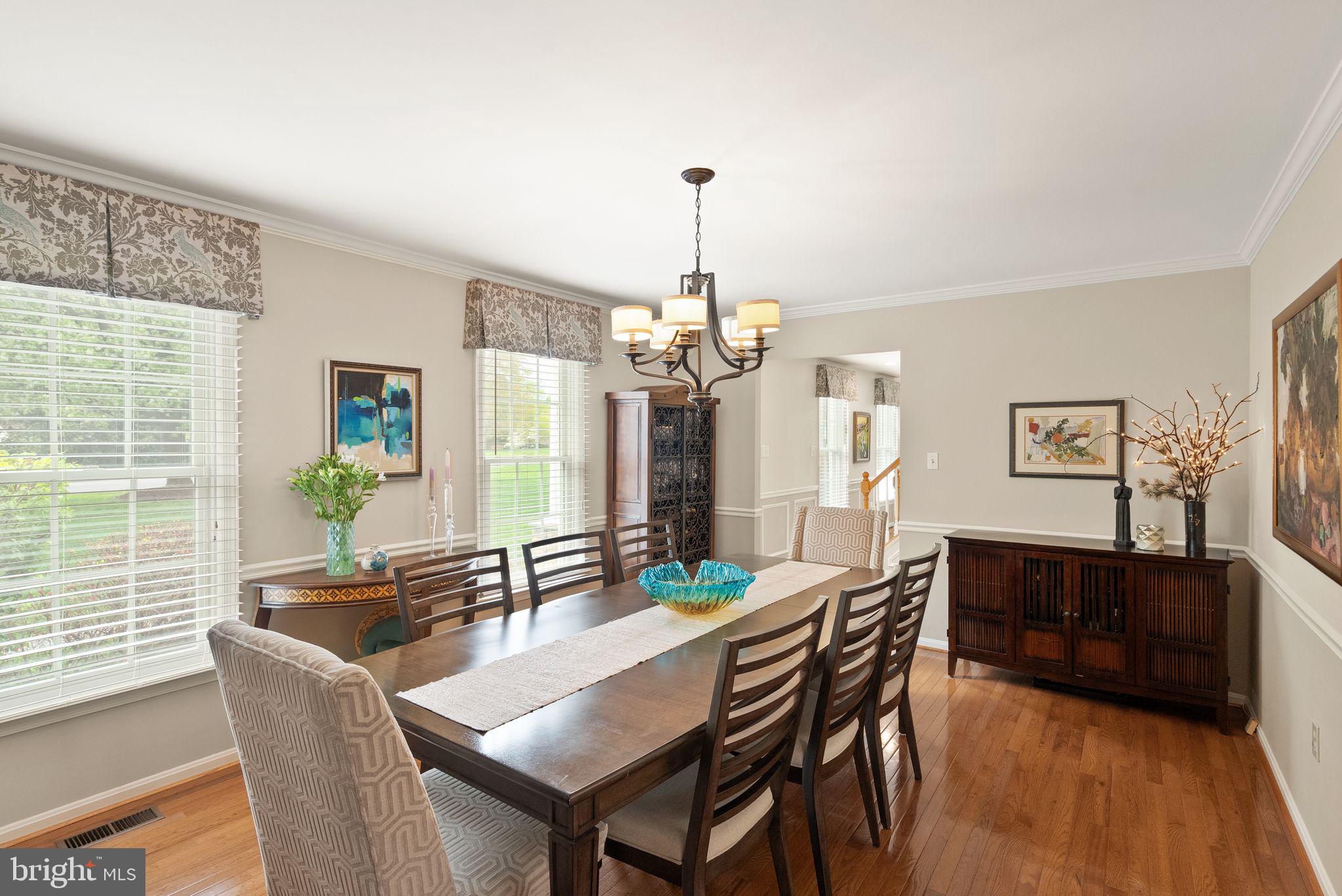 HICKORY CREEK - Residential