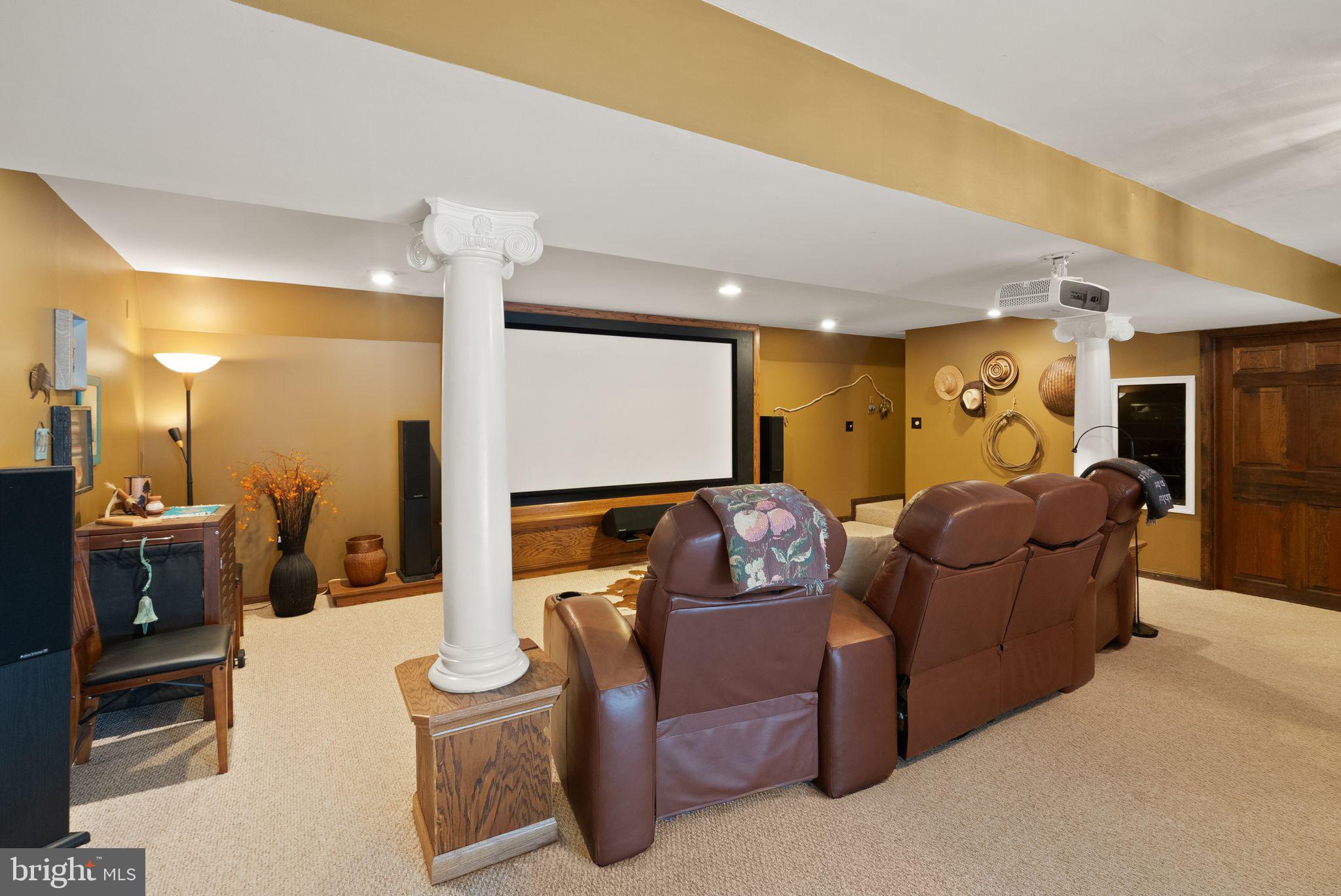 HICKORY CREEK - Residential