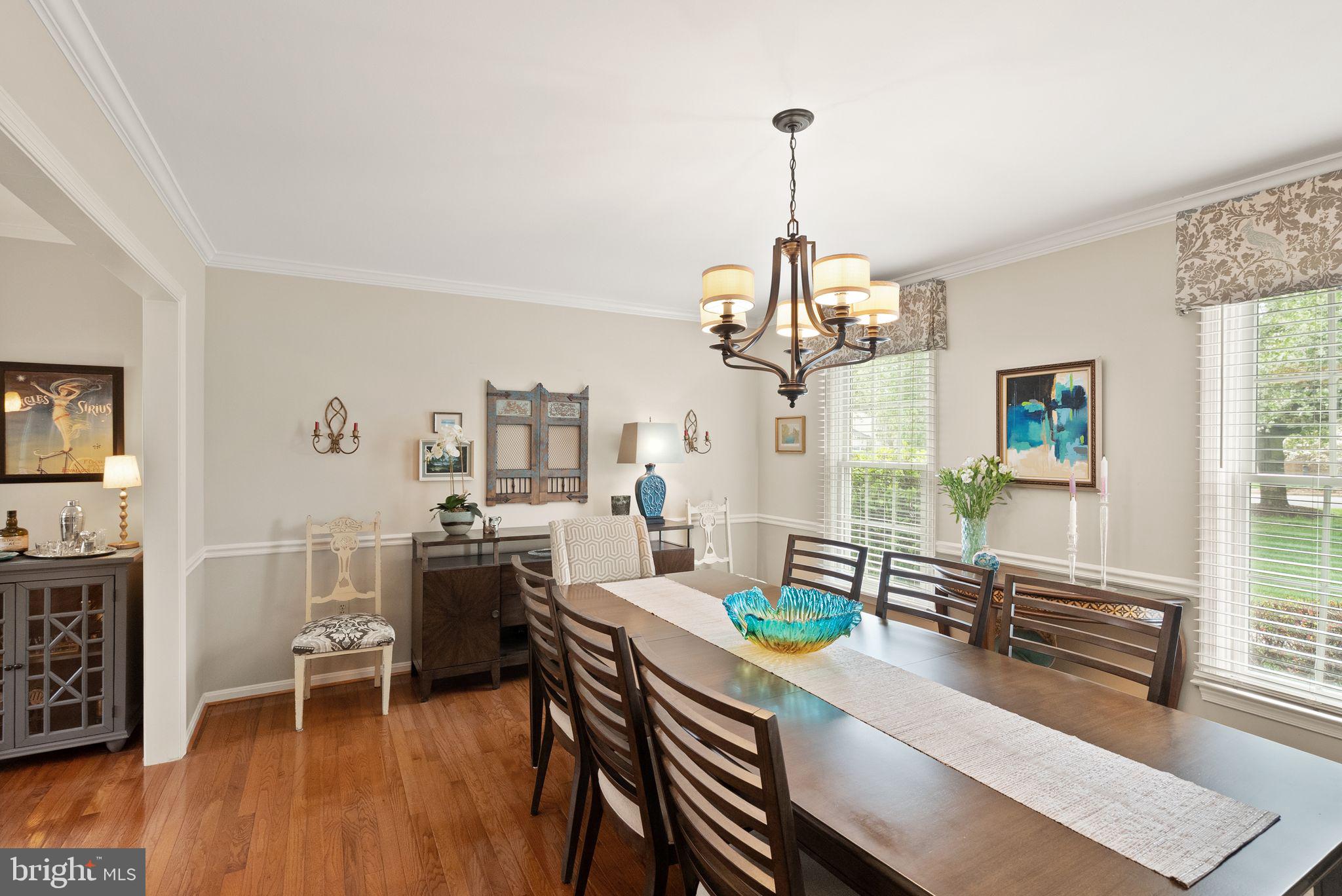 HICKORY CREEK - Residential