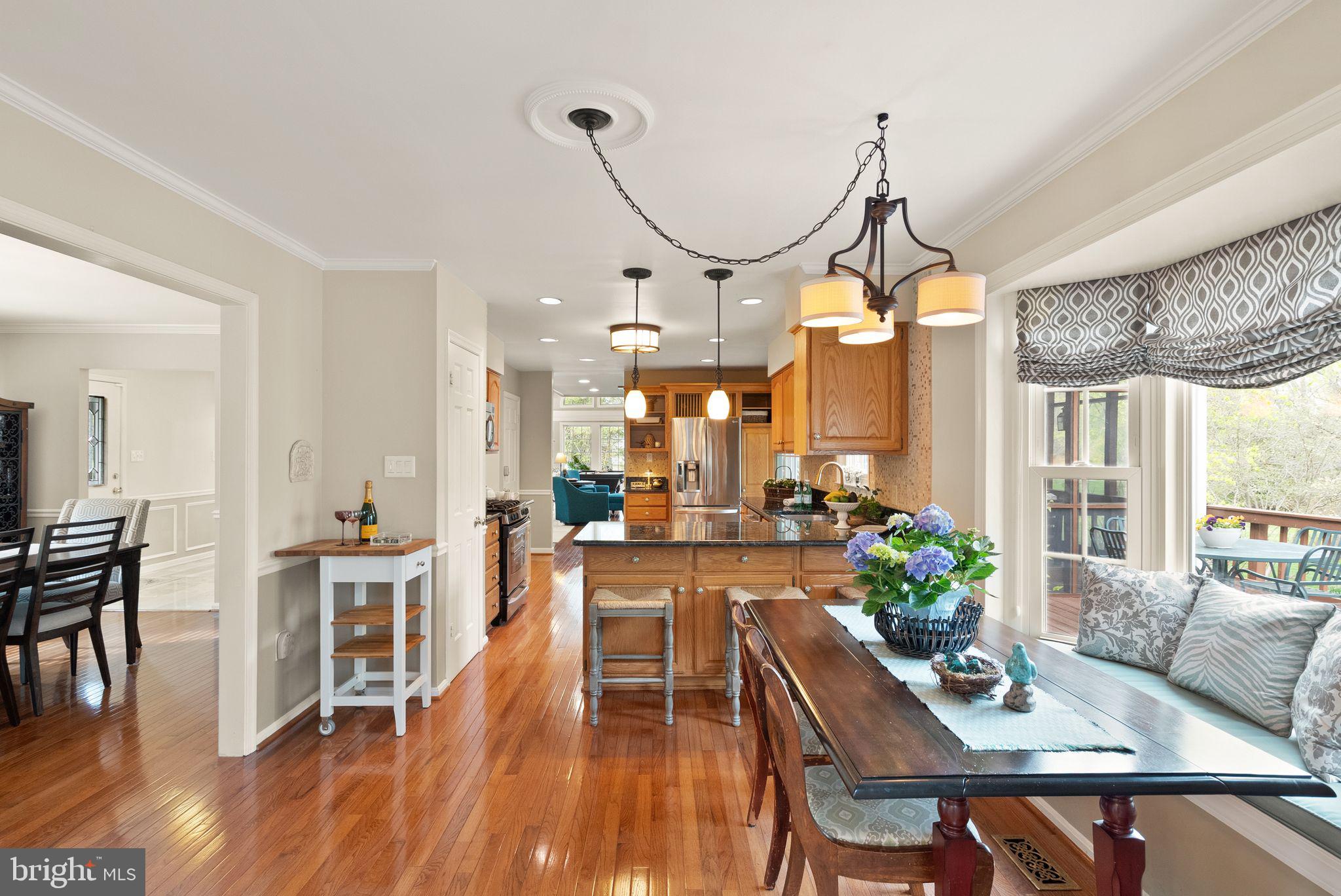 HICKORY CREEK - Residential