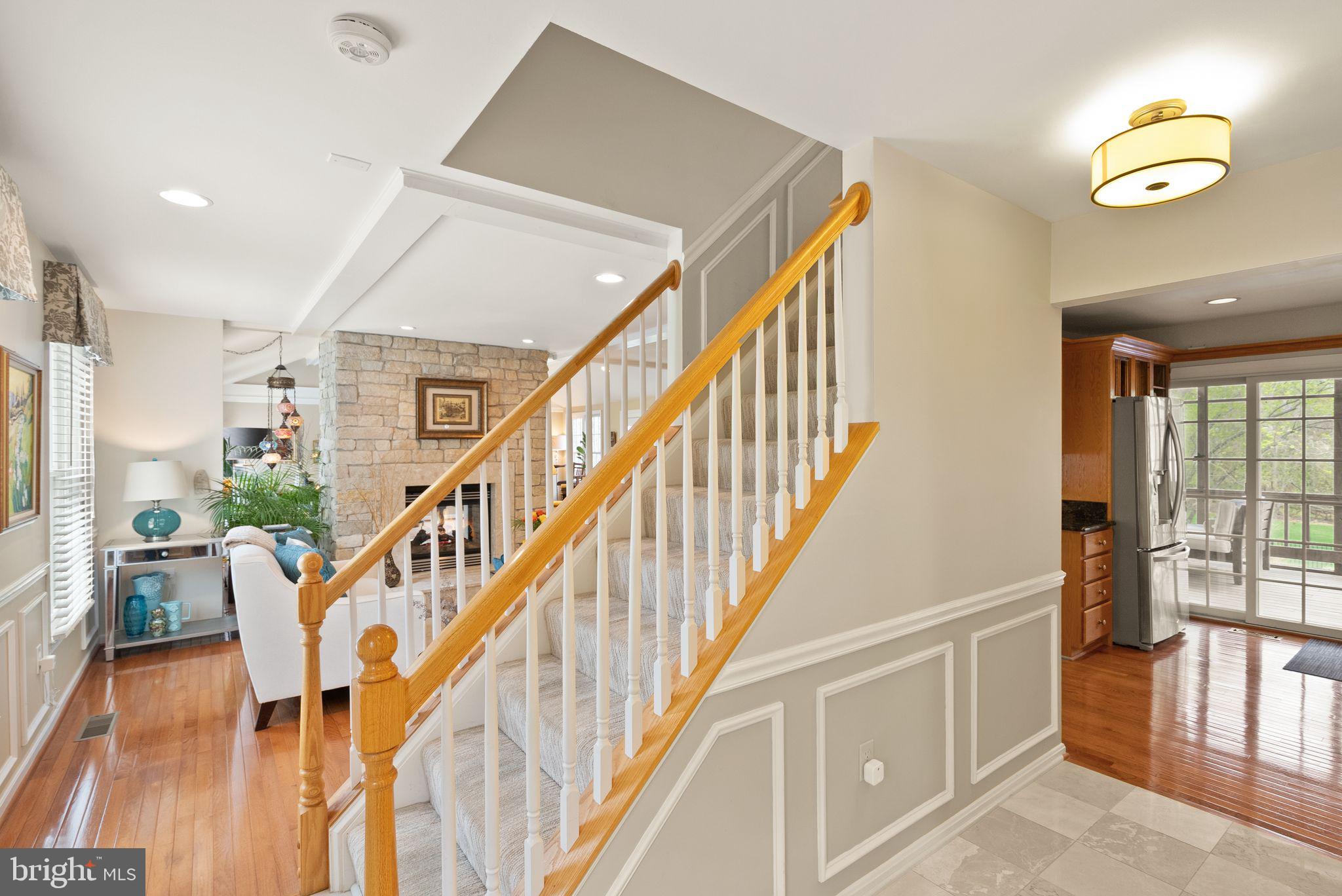 HICKORY CREEK - Residential