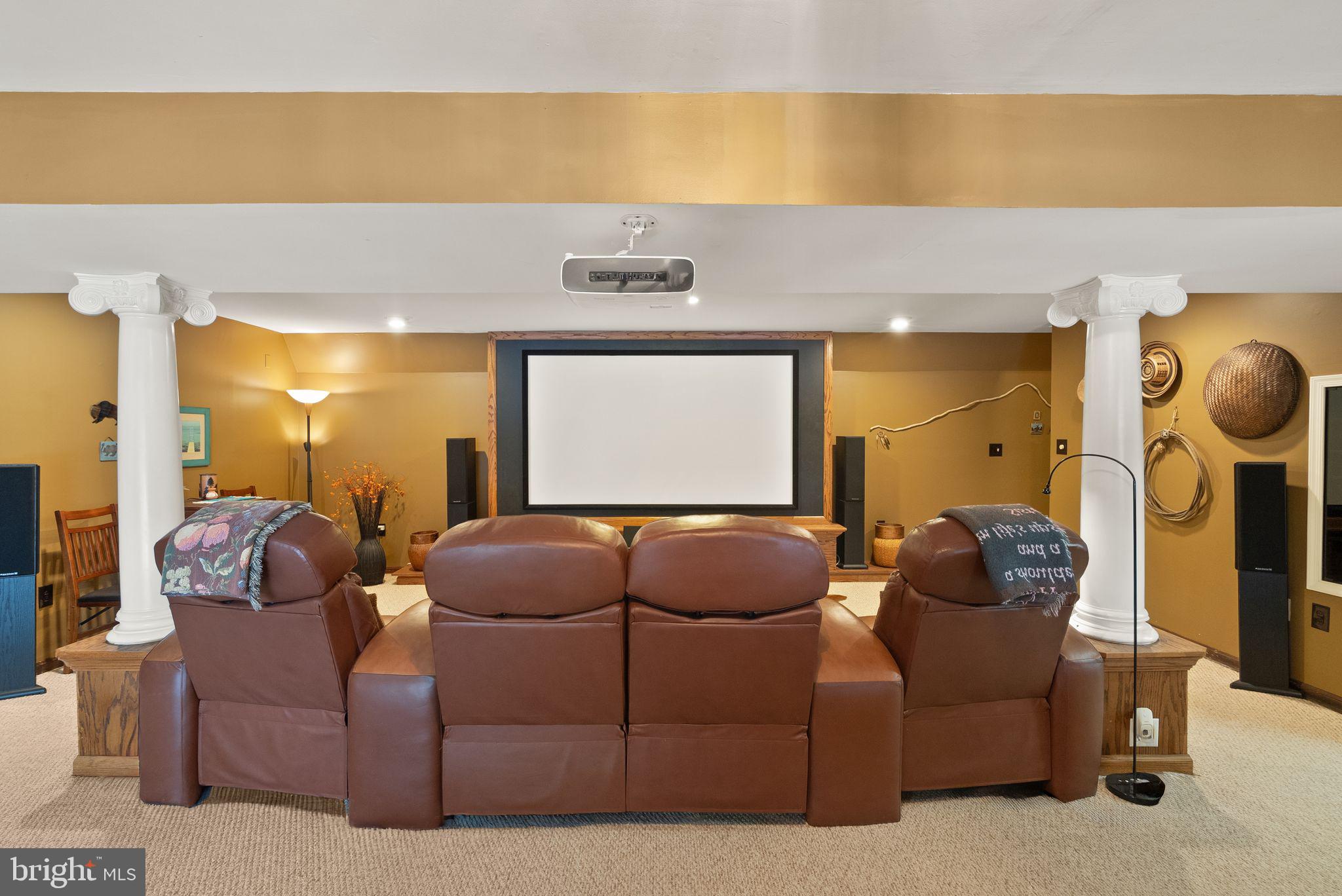 HICKORY CREEK - Residential