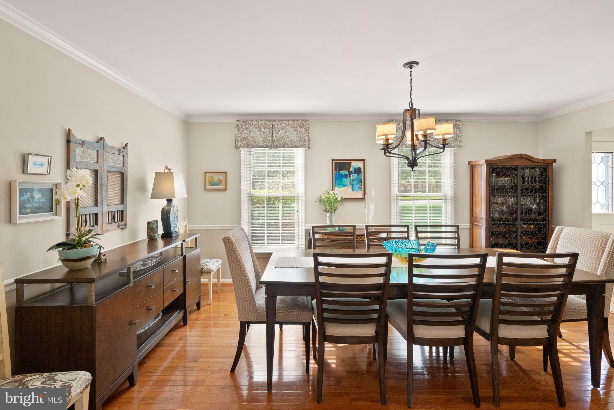 HICKORY CREEK - Residential