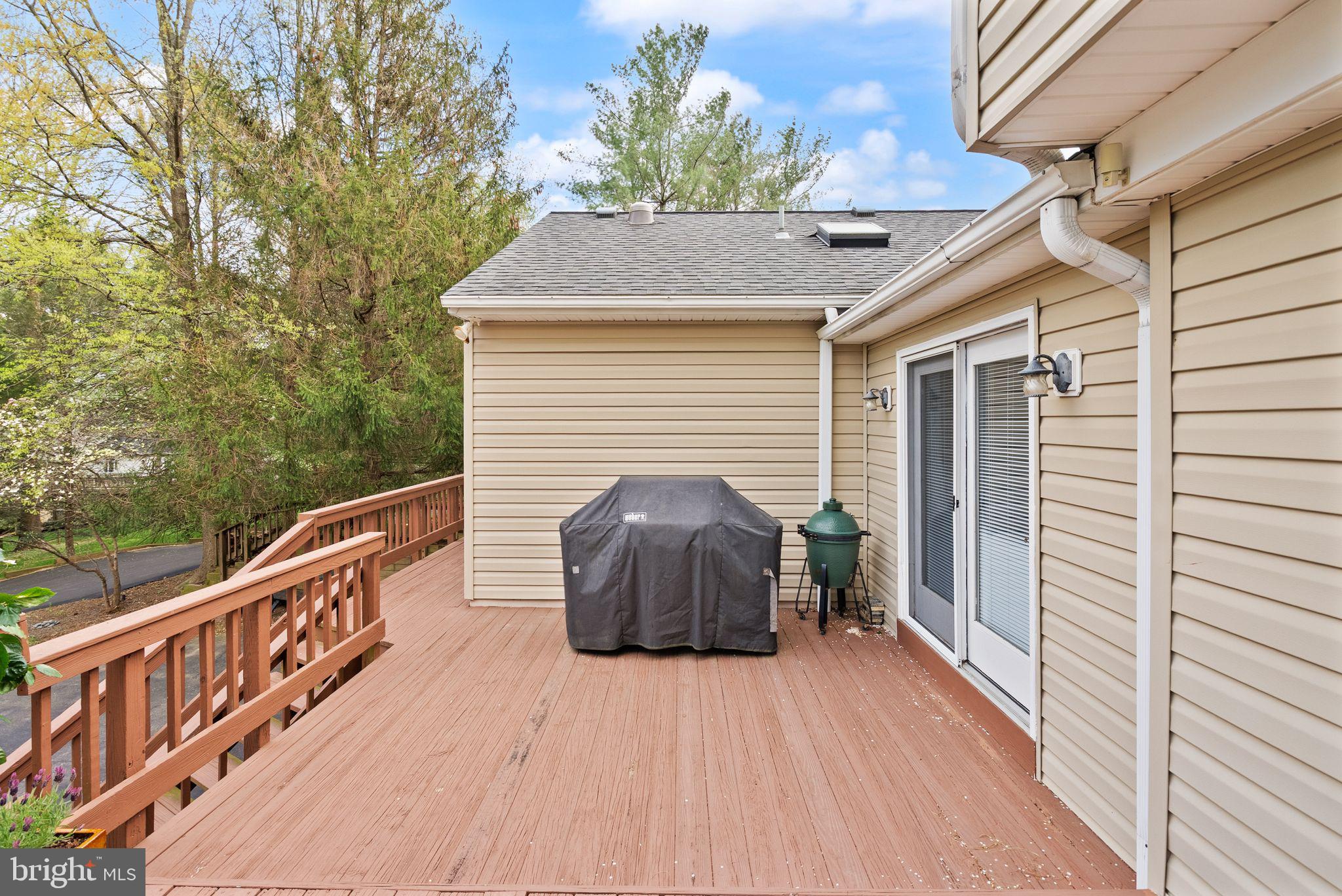 HICKORY CREEK - Residential