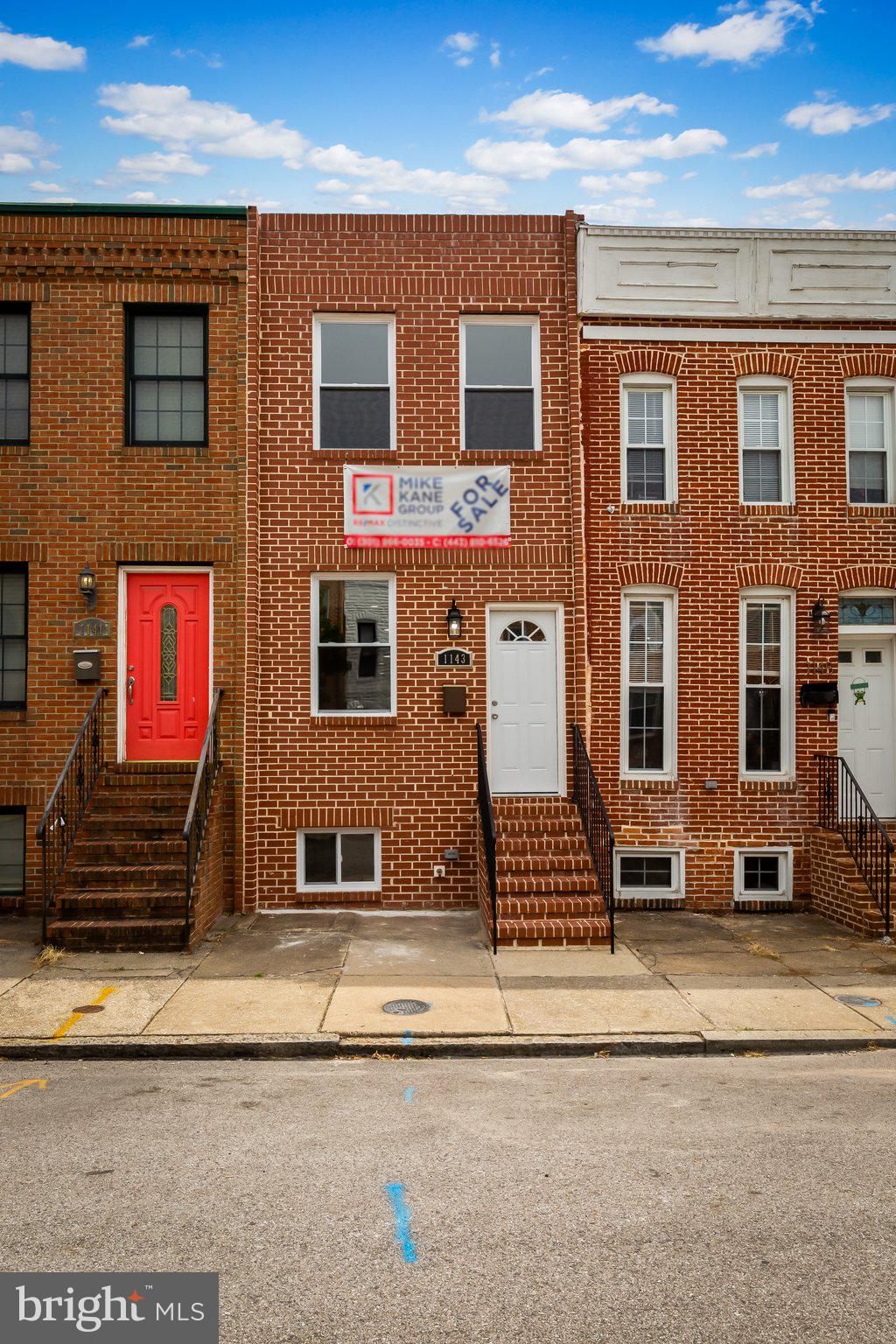 WASHINGTON VILLAGE - Residential