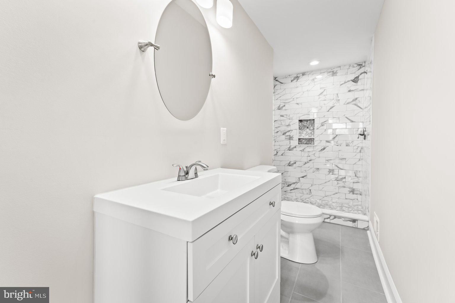 WASHINGTON VILLAGE - Residential