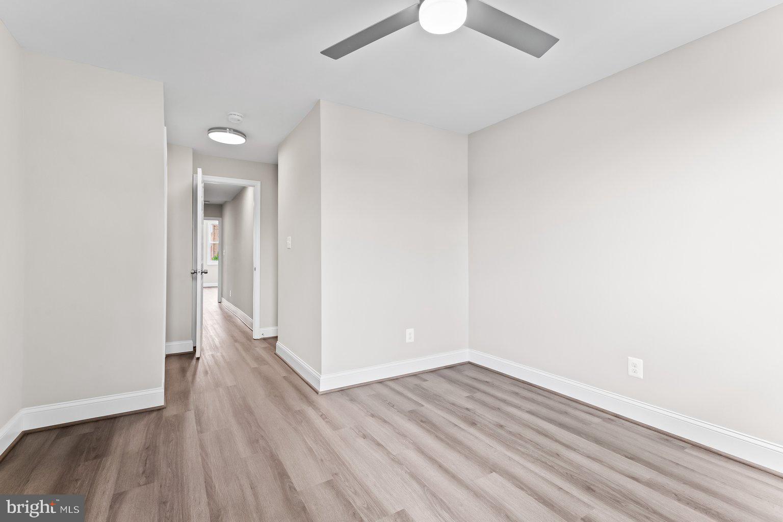 WASHINGTON VILLAGE - Residential