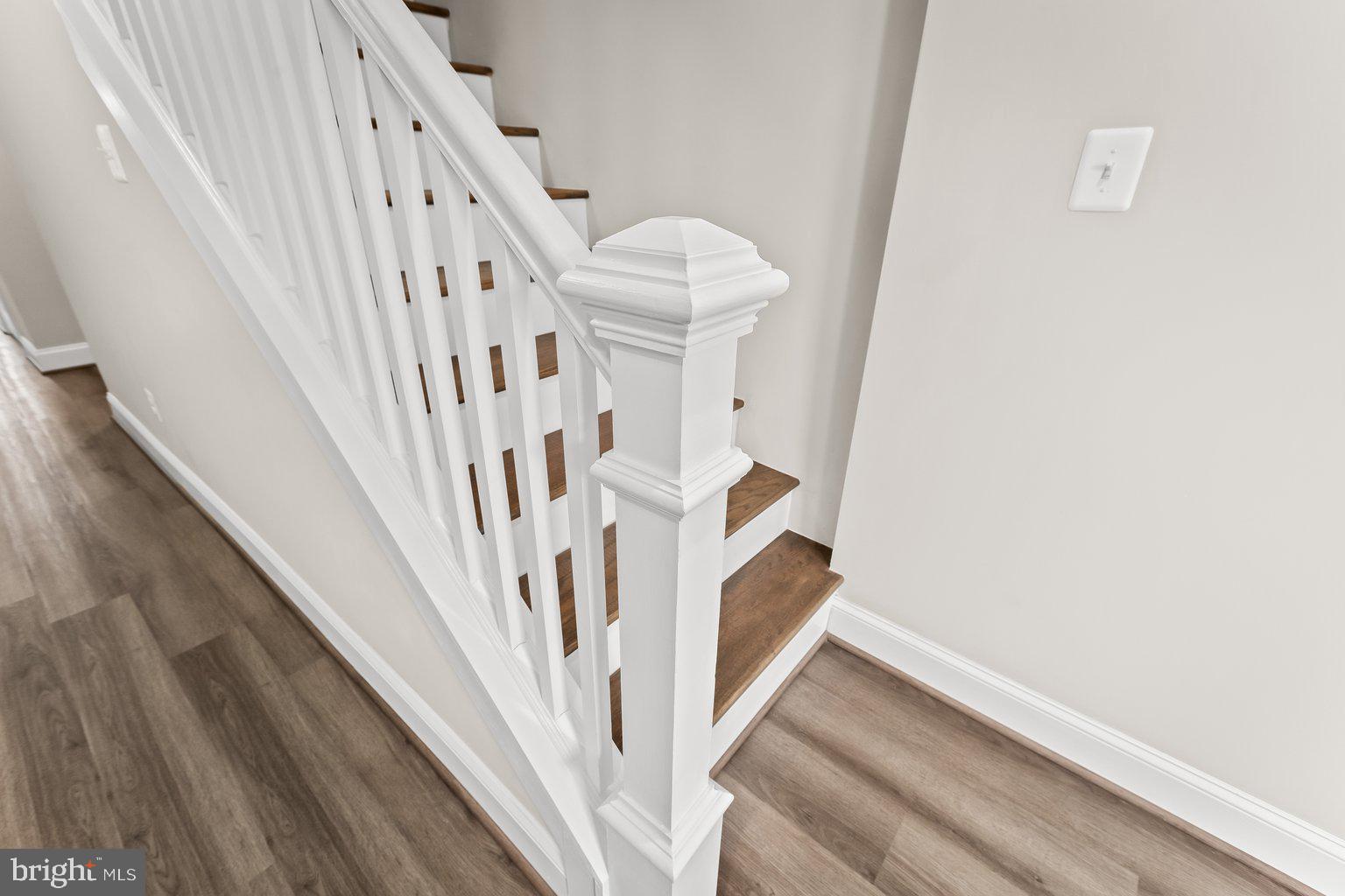 WASHINGTON VILLAGE - Residential