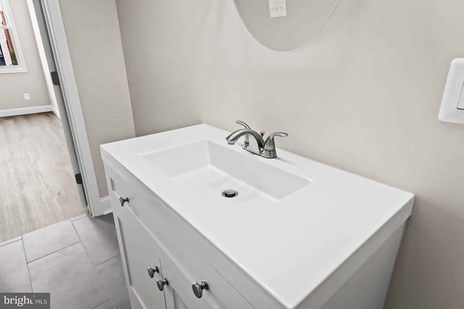 WASHINGTON VILLAGE - Residential