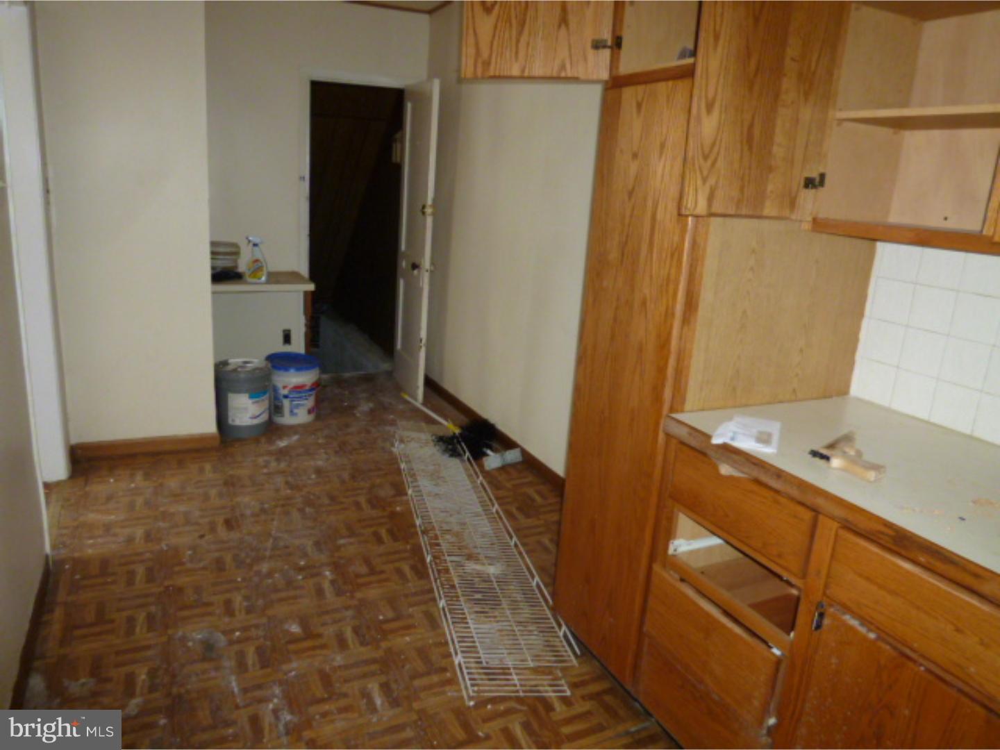 DREXEL HILL - Residential