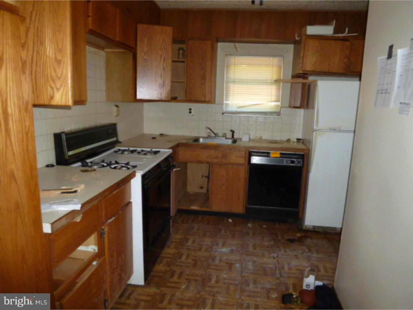 DREXEL HILL - Residential