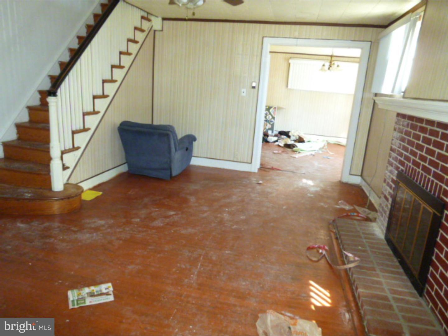 DREXEL HILL - Residential