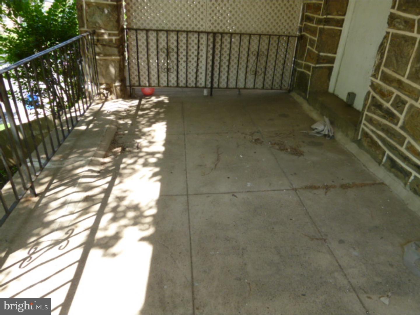 DREXEL HILL - Residential