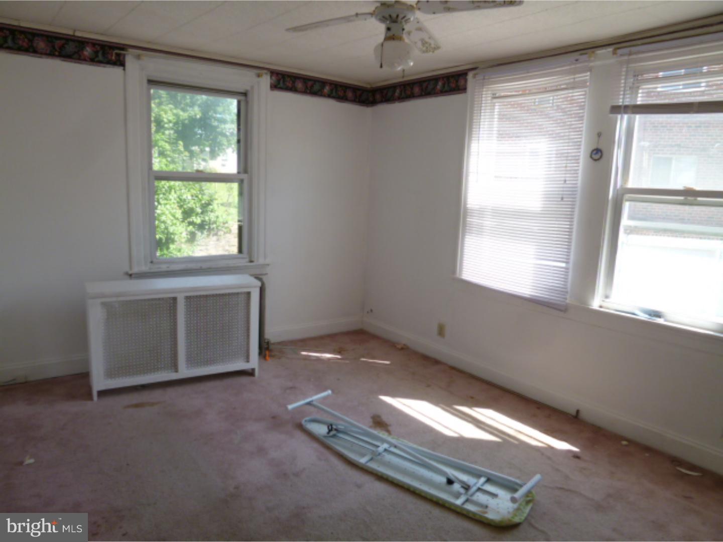 DREXEL HILL - Residential