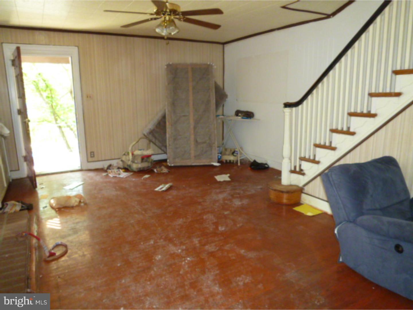 DREXEL HILL - Residential