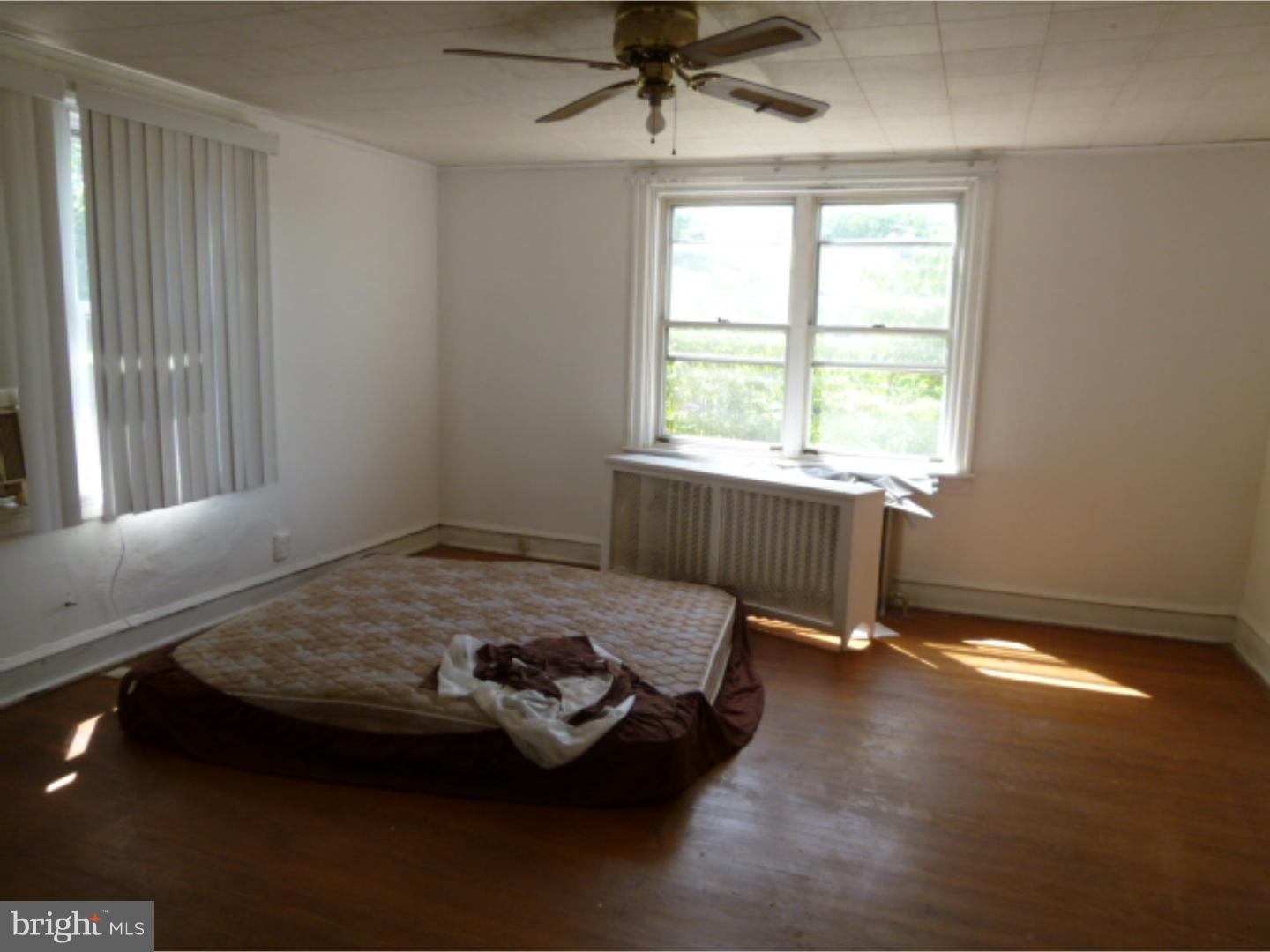 DREXEL HILL - Residential