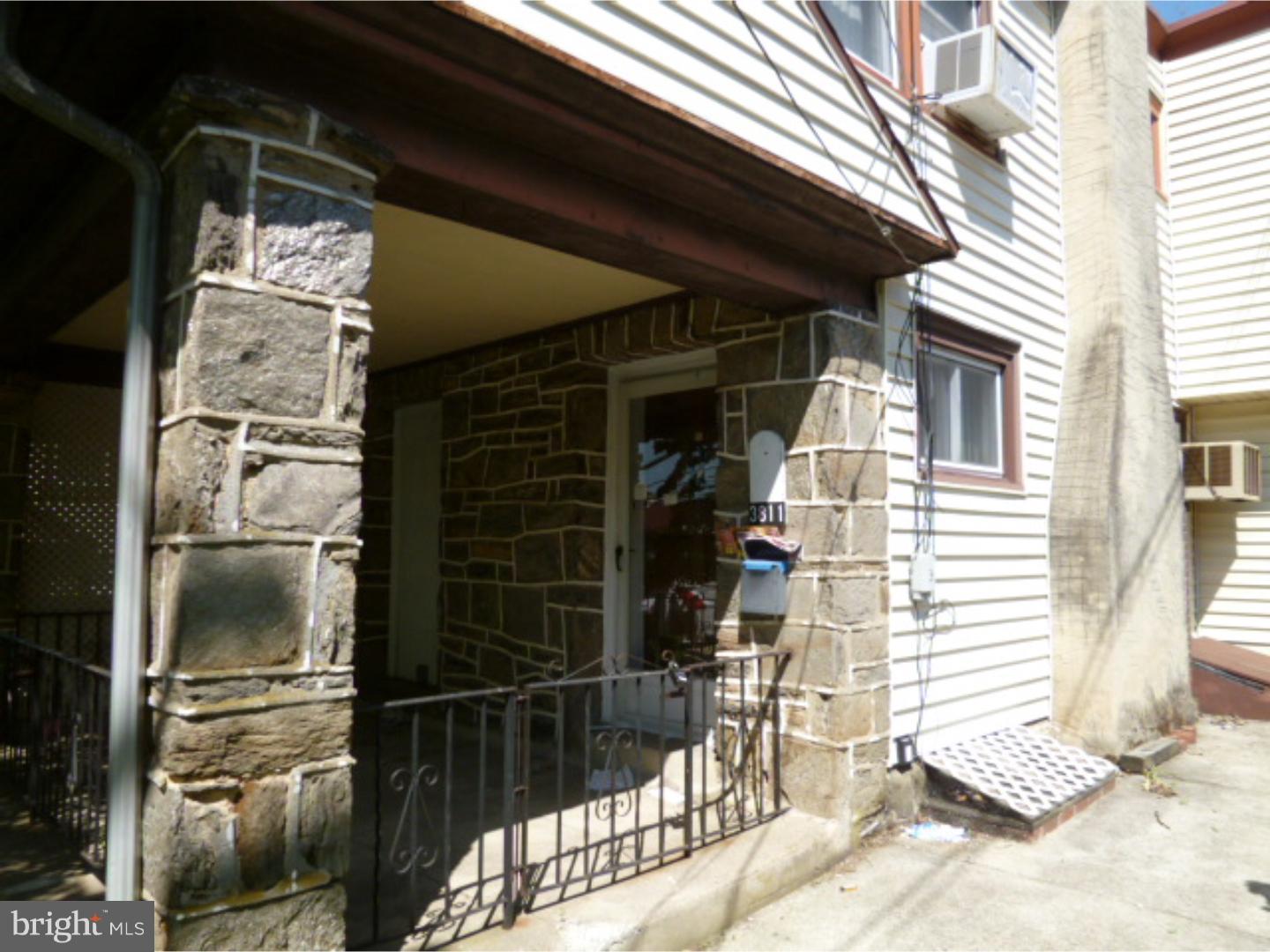 DREXEL HILL - Residential