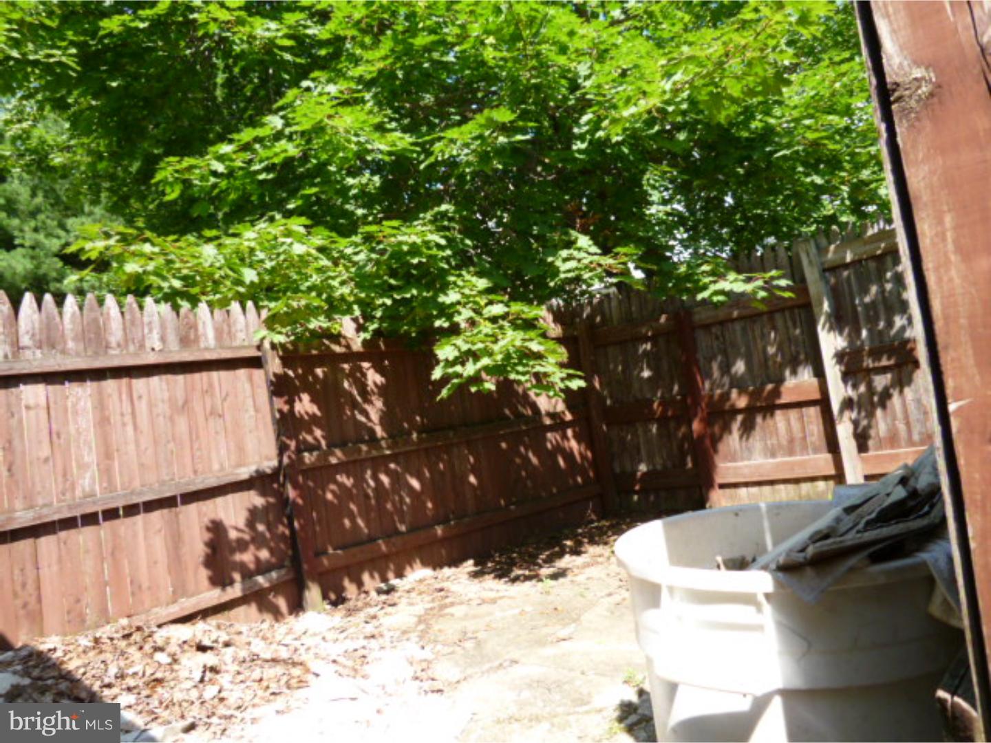 DREXEL HILL - Residential