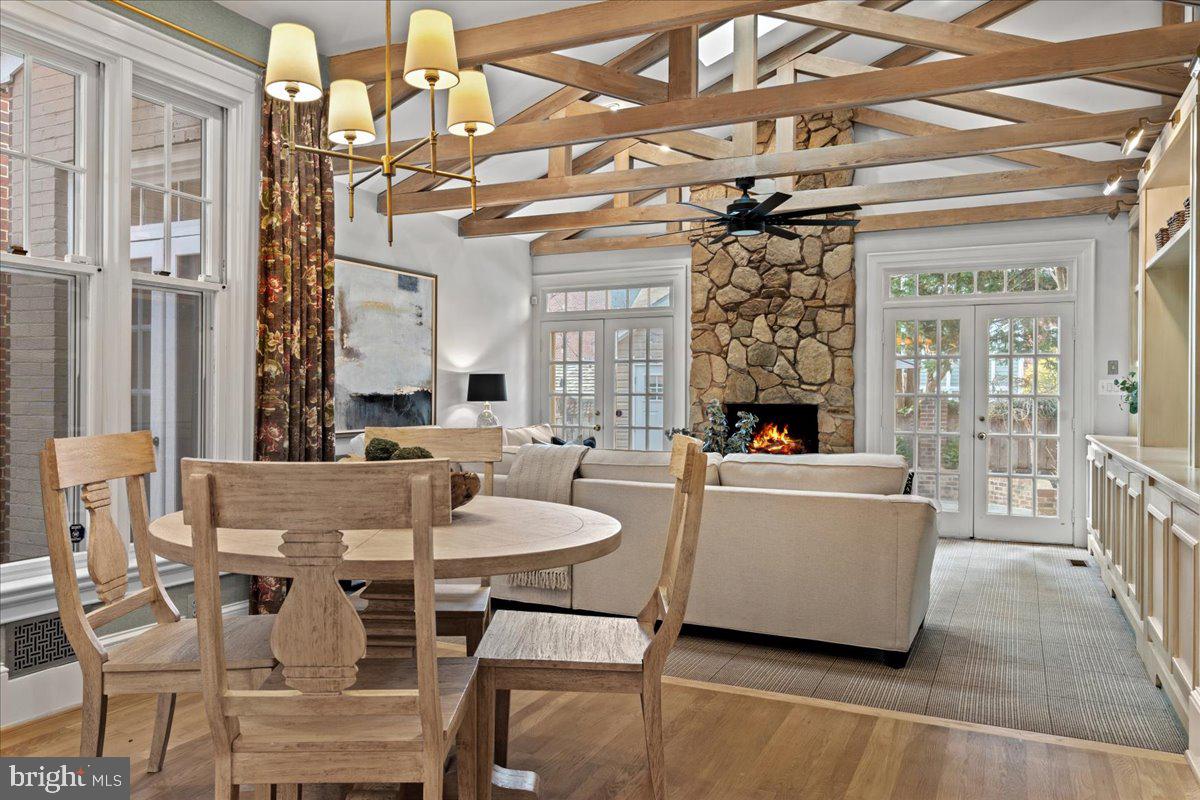 OLD TOWN SE QUADRANT - Residential