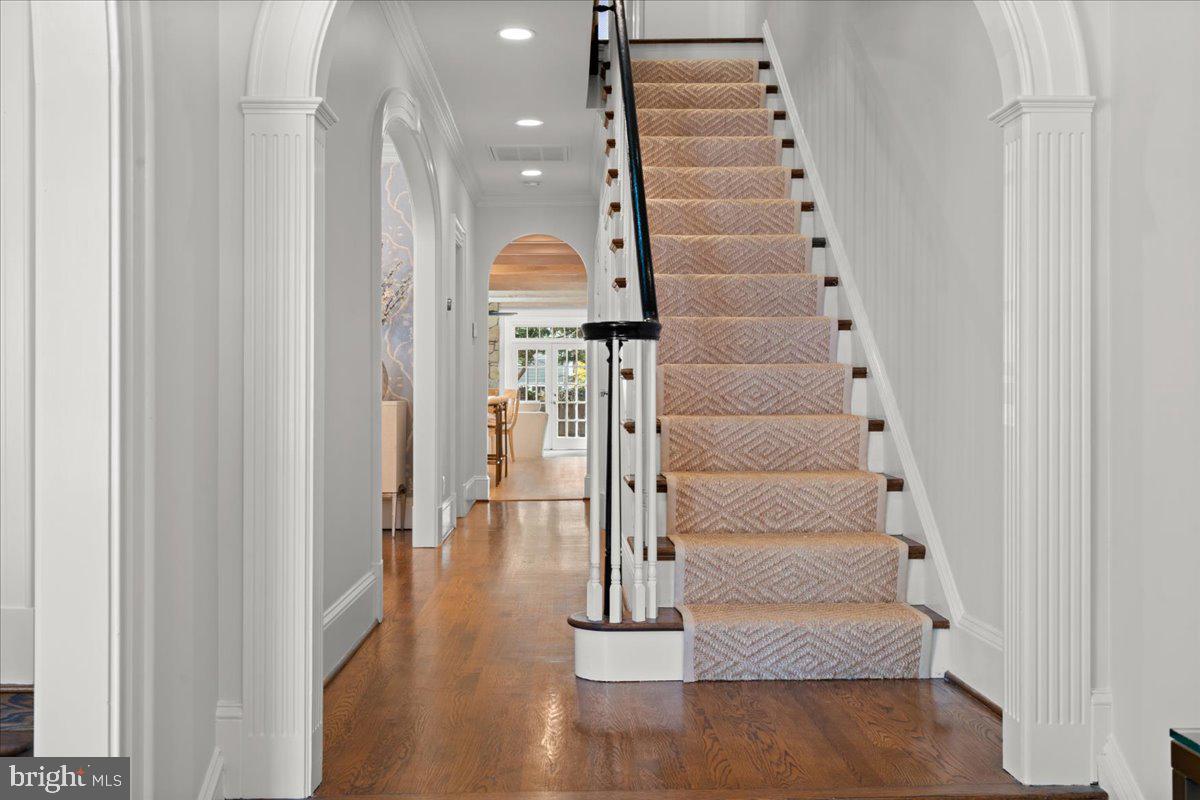 OLD TOWN SE QUADRANT - Residential