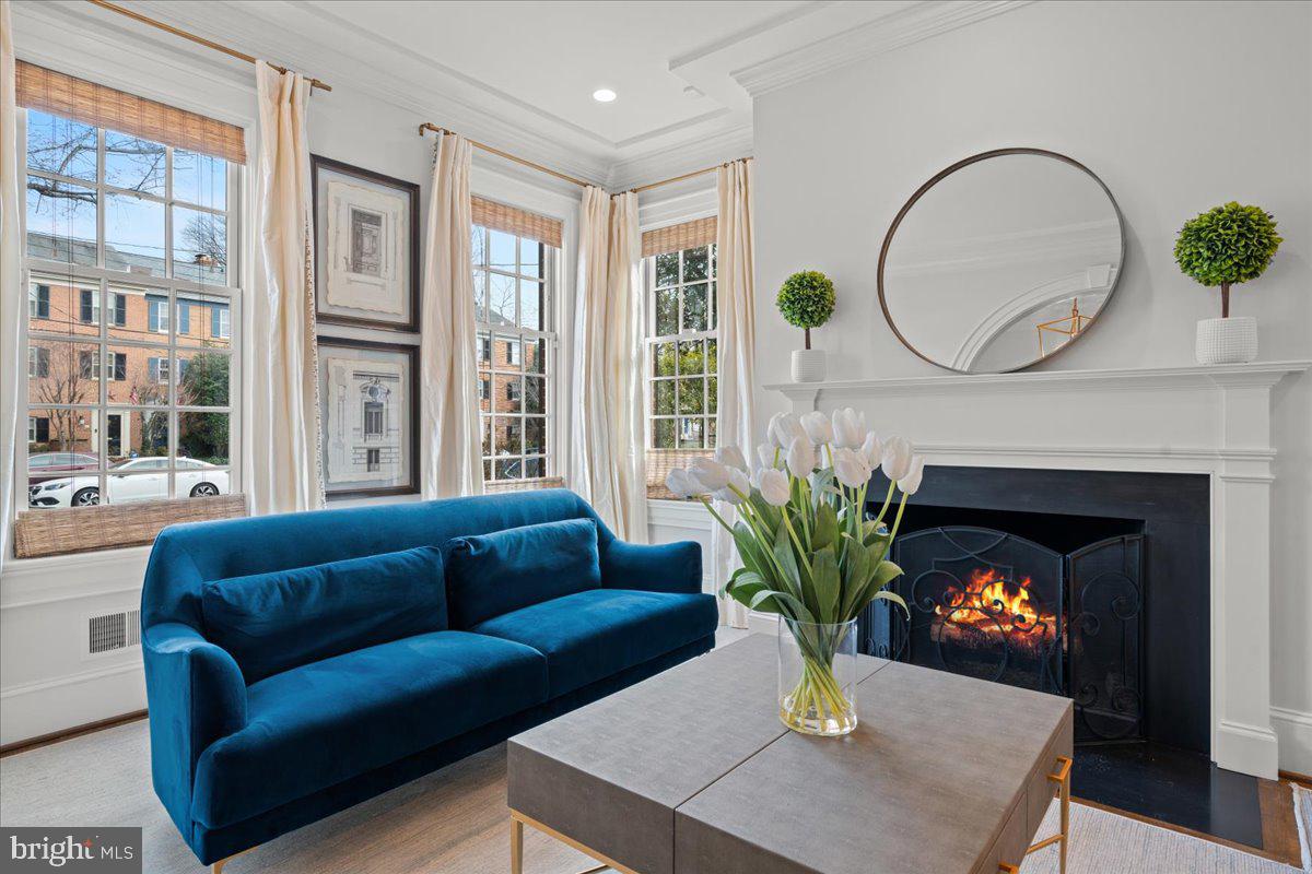 OLD TOWN SE QUADRANT - Residential