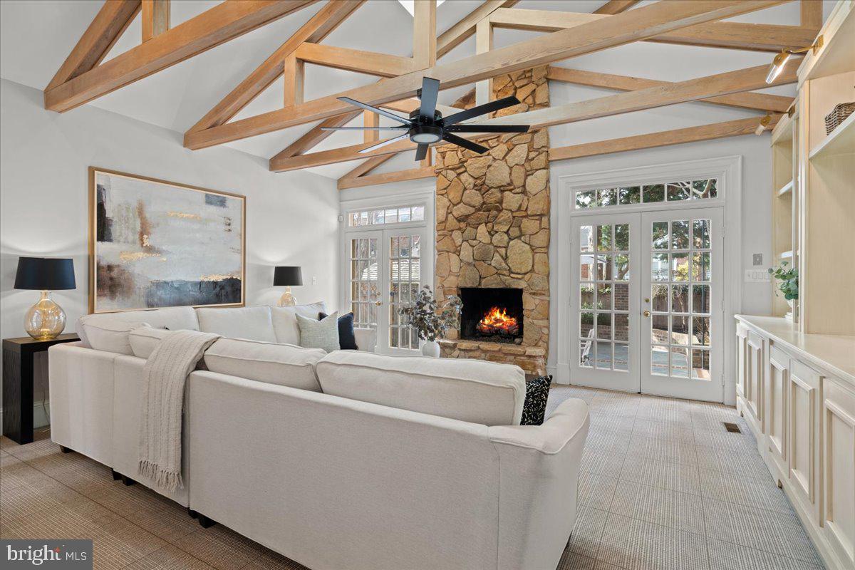 OLD TOWN SE QUADRANT - Residential